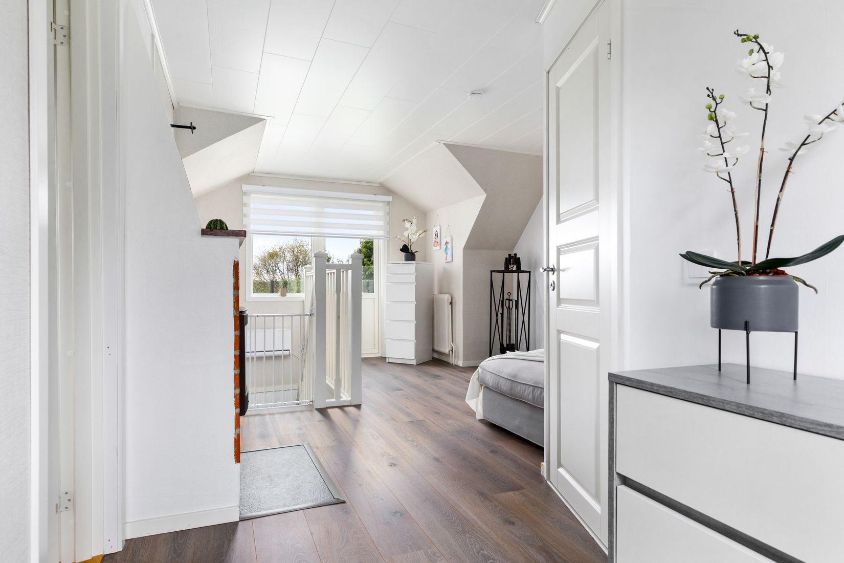 Villa, Spånstad Eklunden 830, Åled, Halmstad