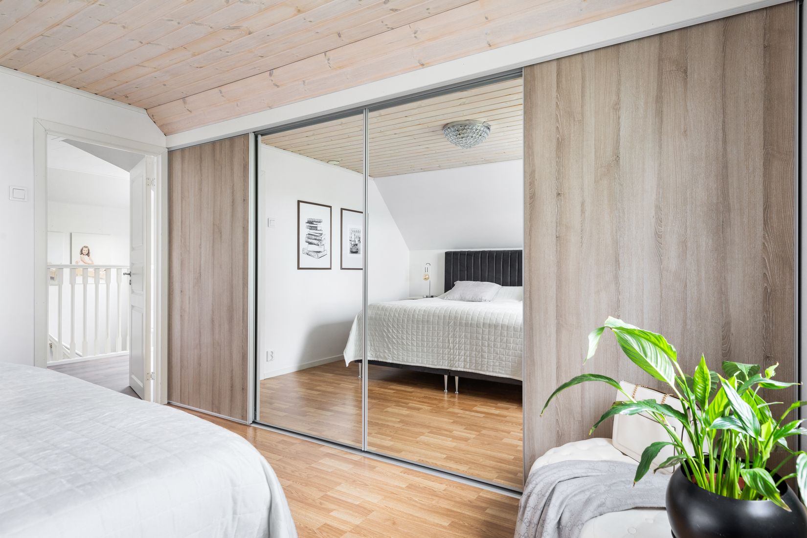 Villa, Spånstad Eklunden 830, Åled, Halmstad