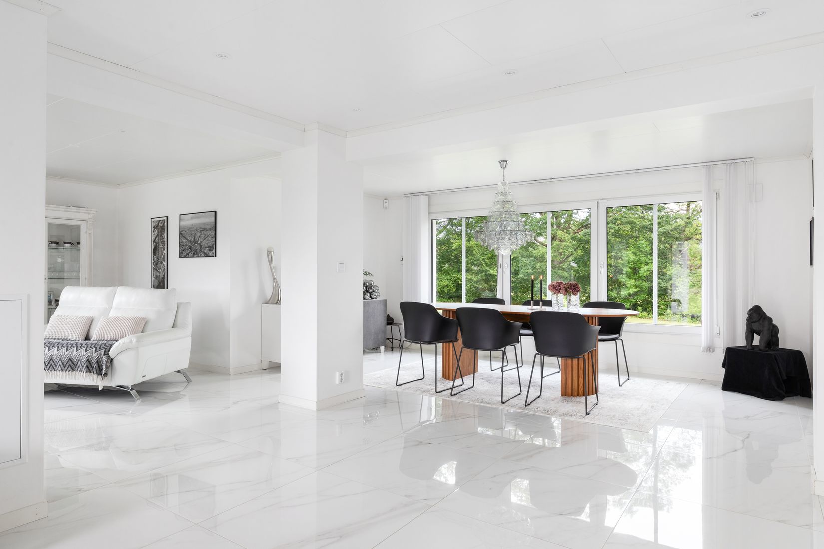 Villa, Spånstad Eklunden 830, Åled, Halmstad