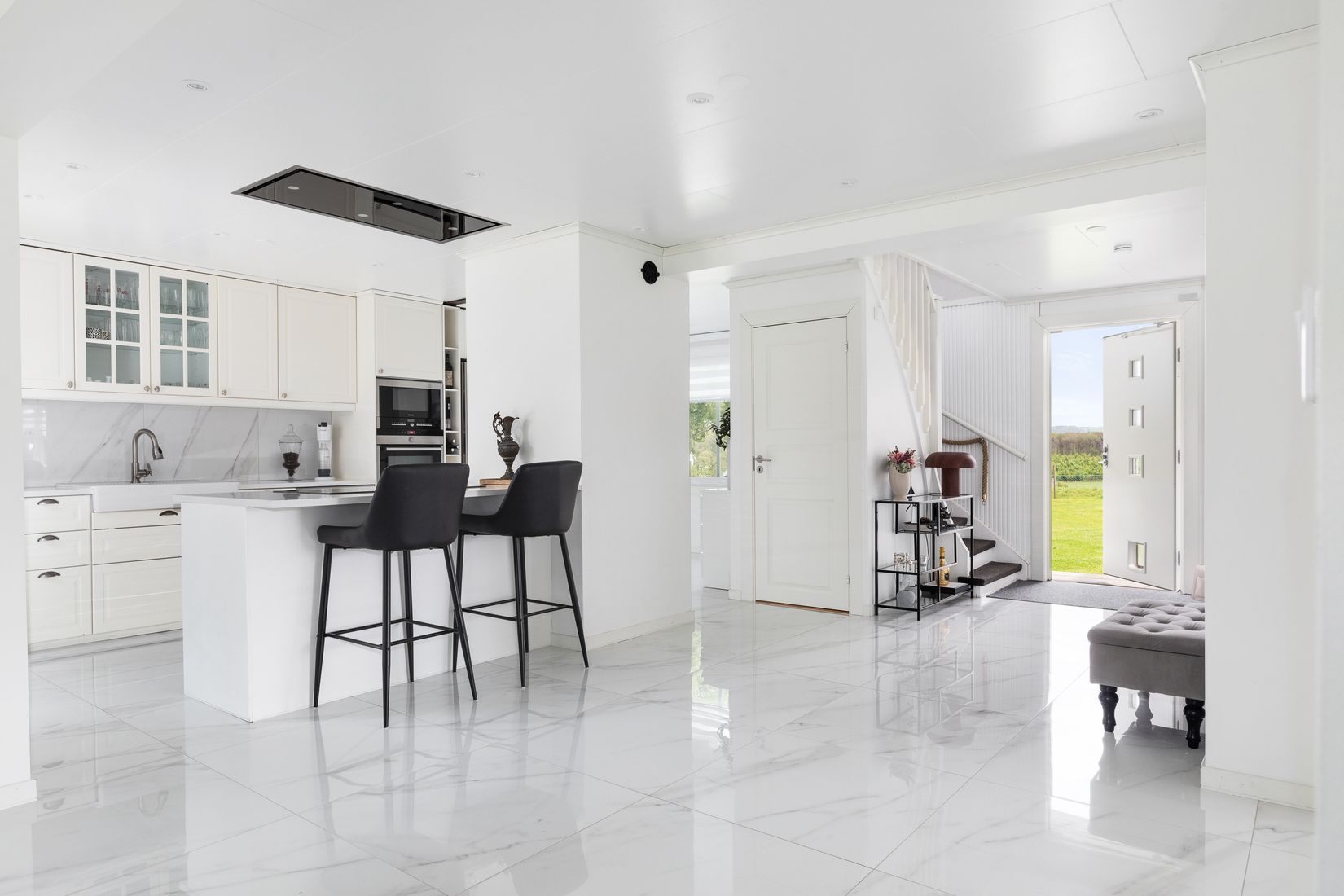 Villa, Spånstad Eklunden 830, Åled, Halmstad