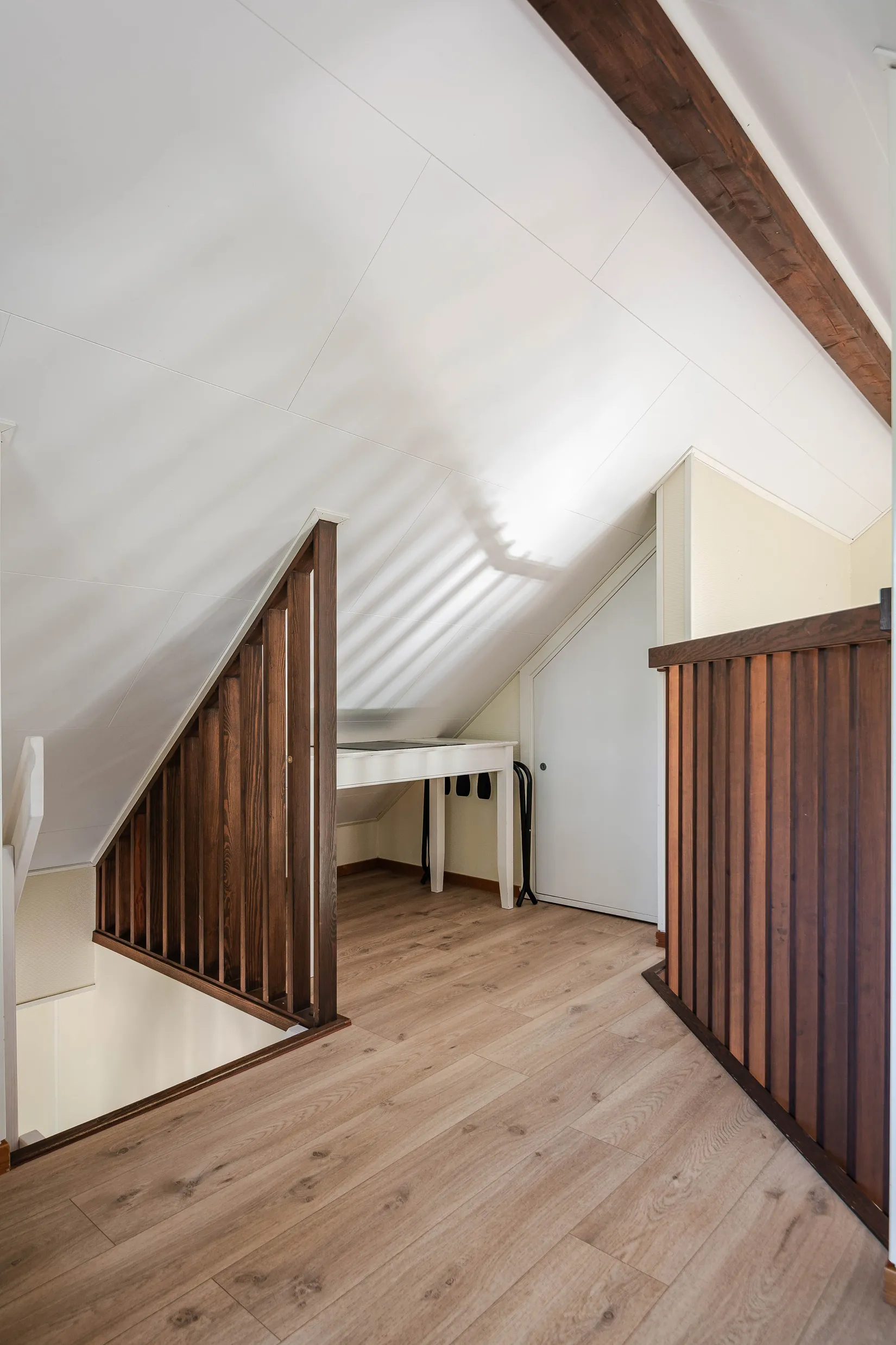 Bostadsrätt, Främby udde 20 (stuga 11), Främby Udde, Falun