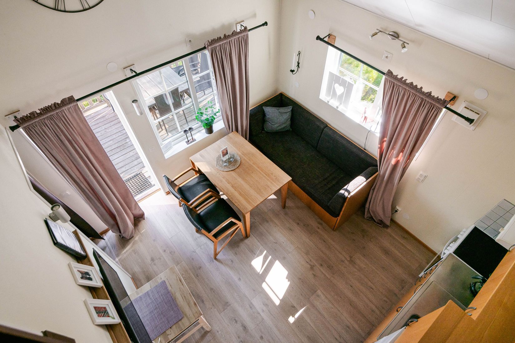 Bostadsrätt, Främby udde 20 (stuga 11), Främby Udde, Falun