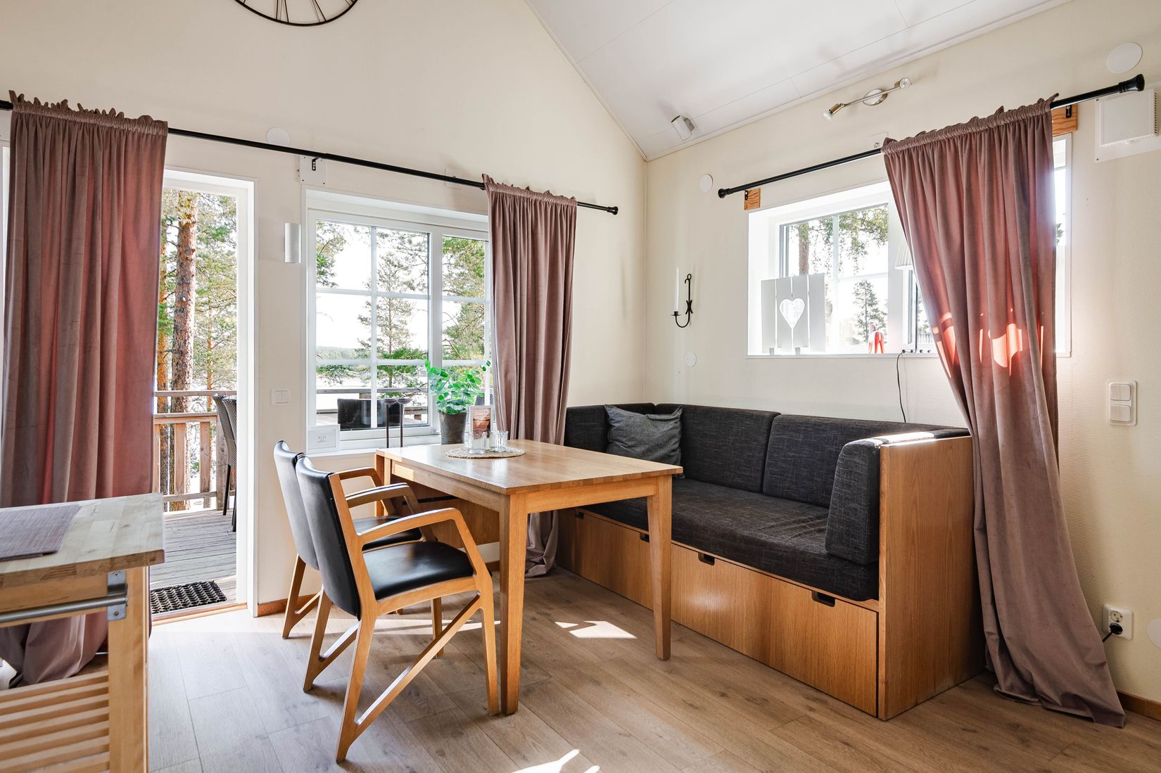 Bostadsrätt, Främby udde 20 (stuga 11), Främby Udde, Falun