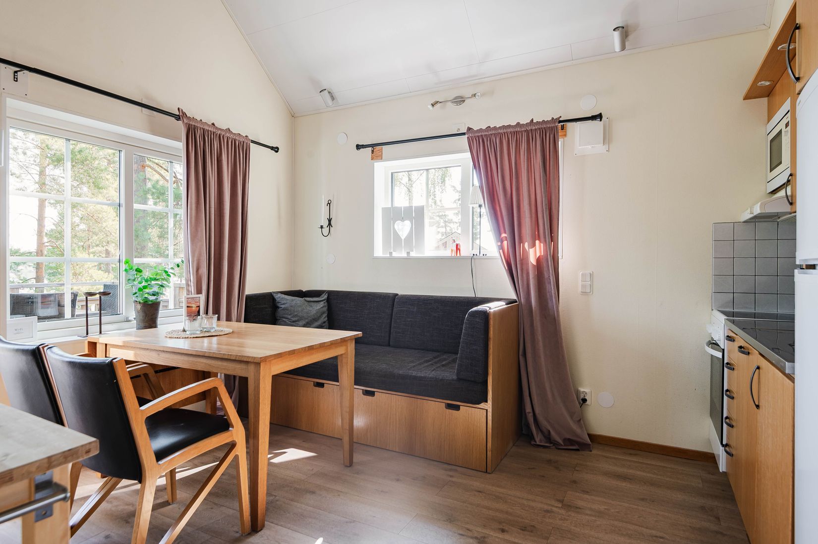 Bostadsrätt, Främby udde 20 (stuga 11), Främby Udde, Falun