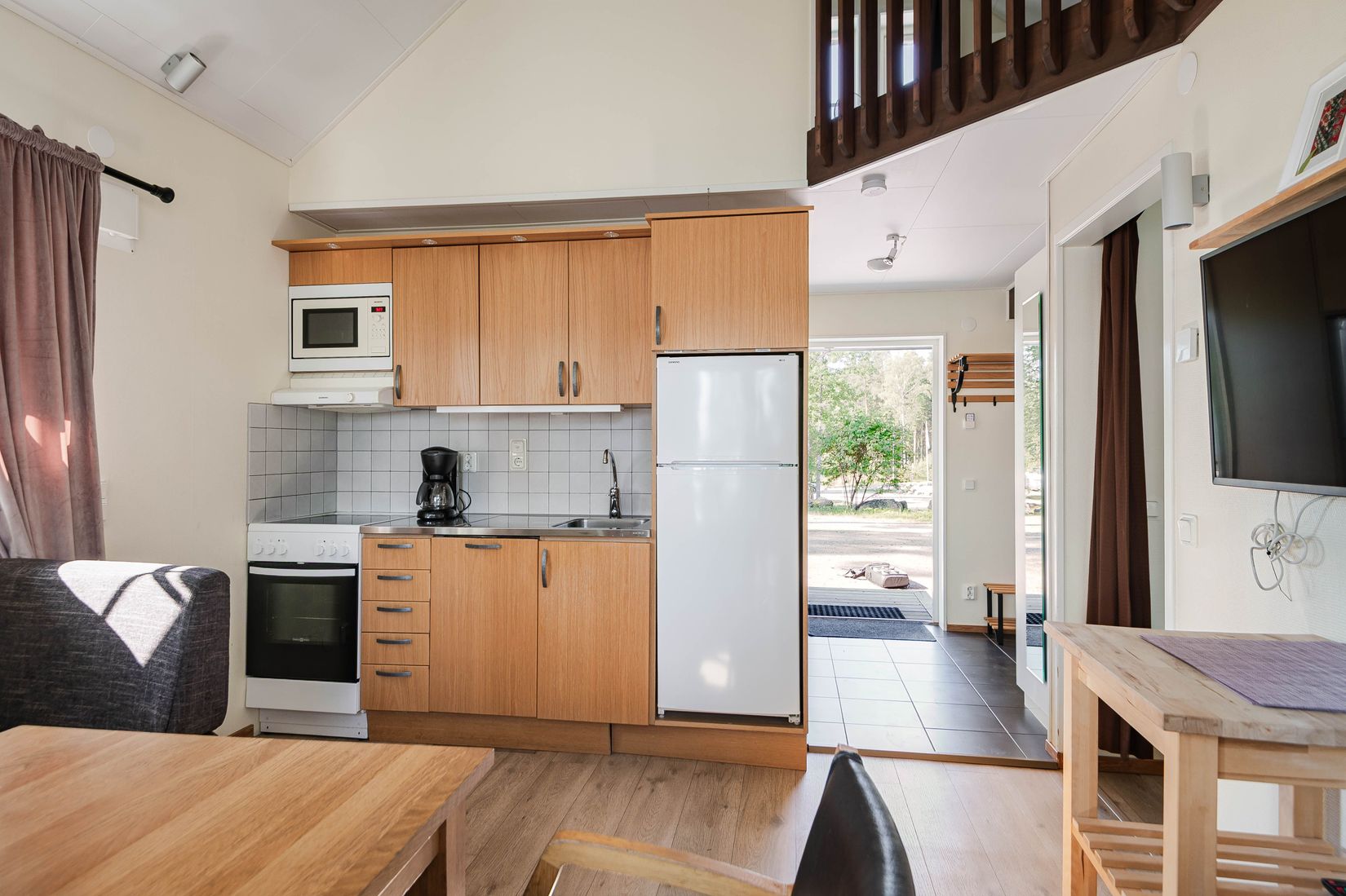 Bostadsrätt, Främby udde 20 (stuga 11), Främby Udde, Falun