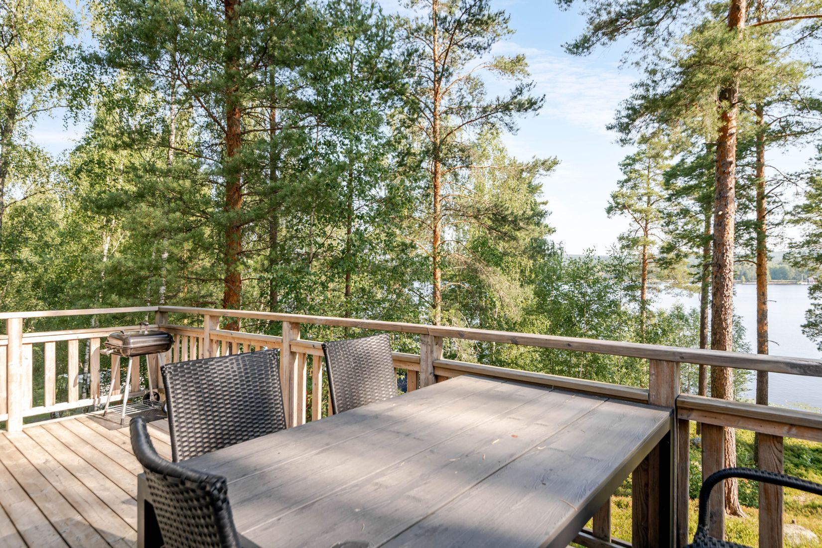 Bostadsrätt, Främby udde 20 (stuga 11), Främby Udde, Falun