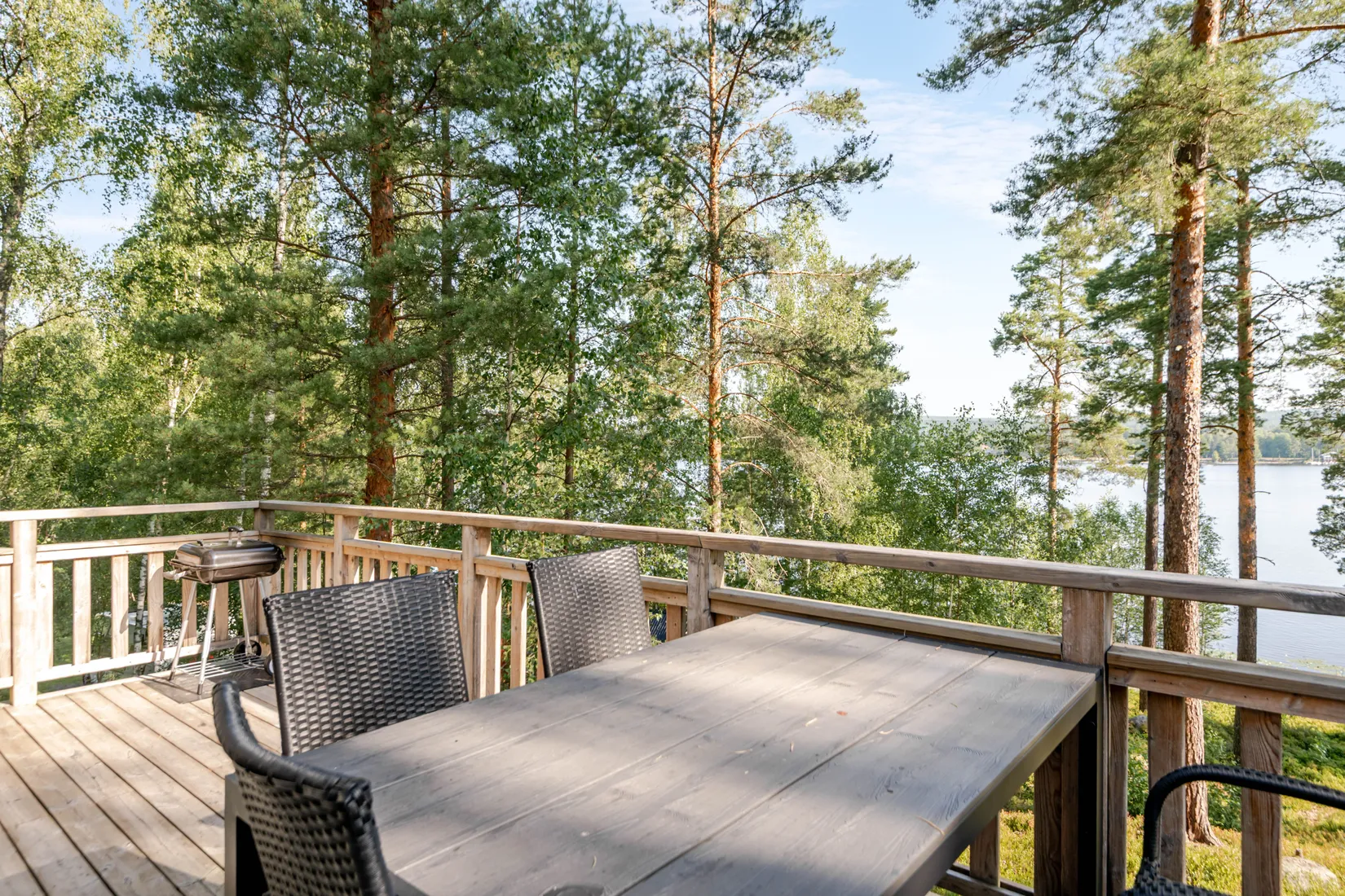 Bostadsrätt, Främby udde 20 (stuga 11), Främby Udde, Falun