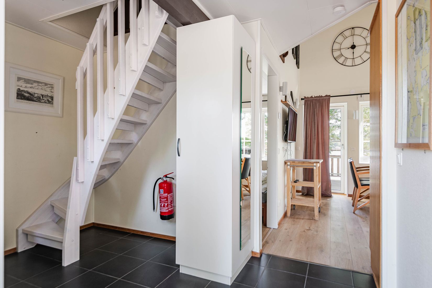 Bostadsrätt, Främby udde 20 (stuga 11), Främby Udde, Falun