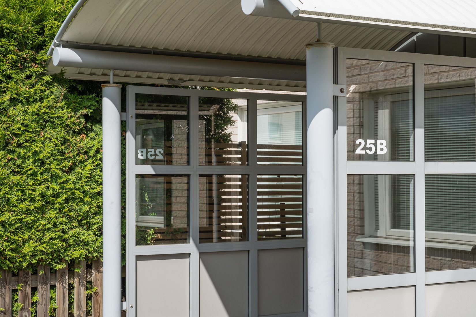 Bostadsrätt, Lundenvägen 25B, Lunden, Skövde