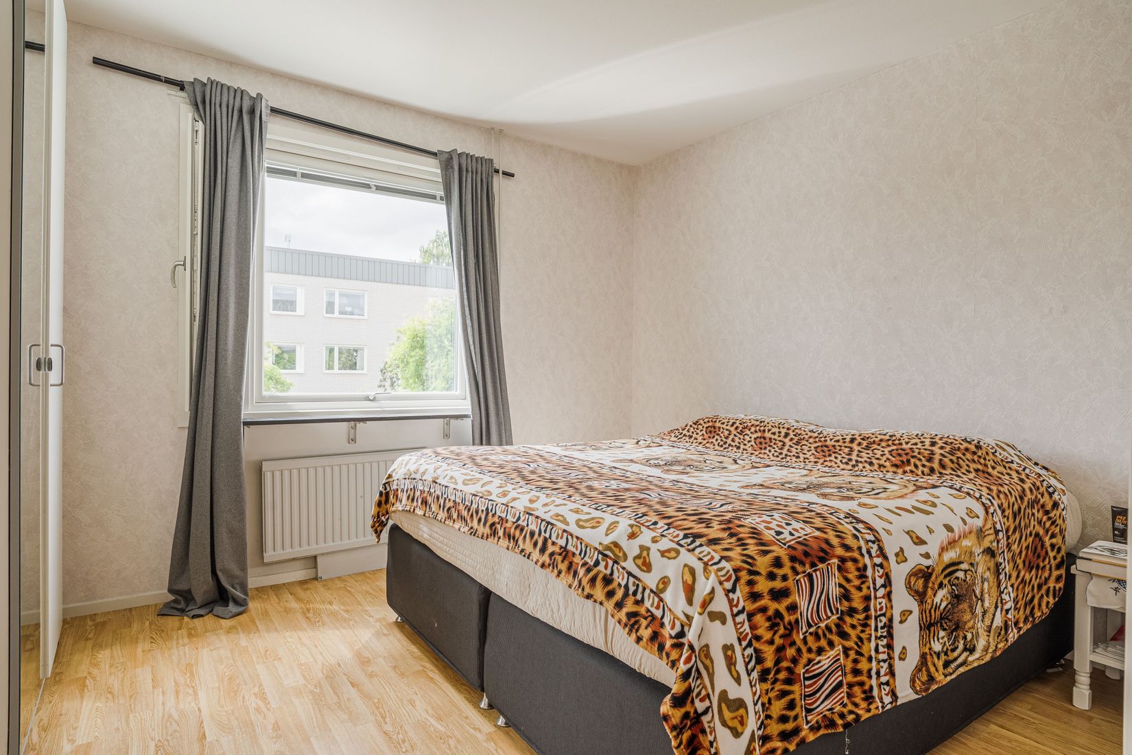 Bostadsrätt, Lundenvägen 25B, Lunden, Skövde