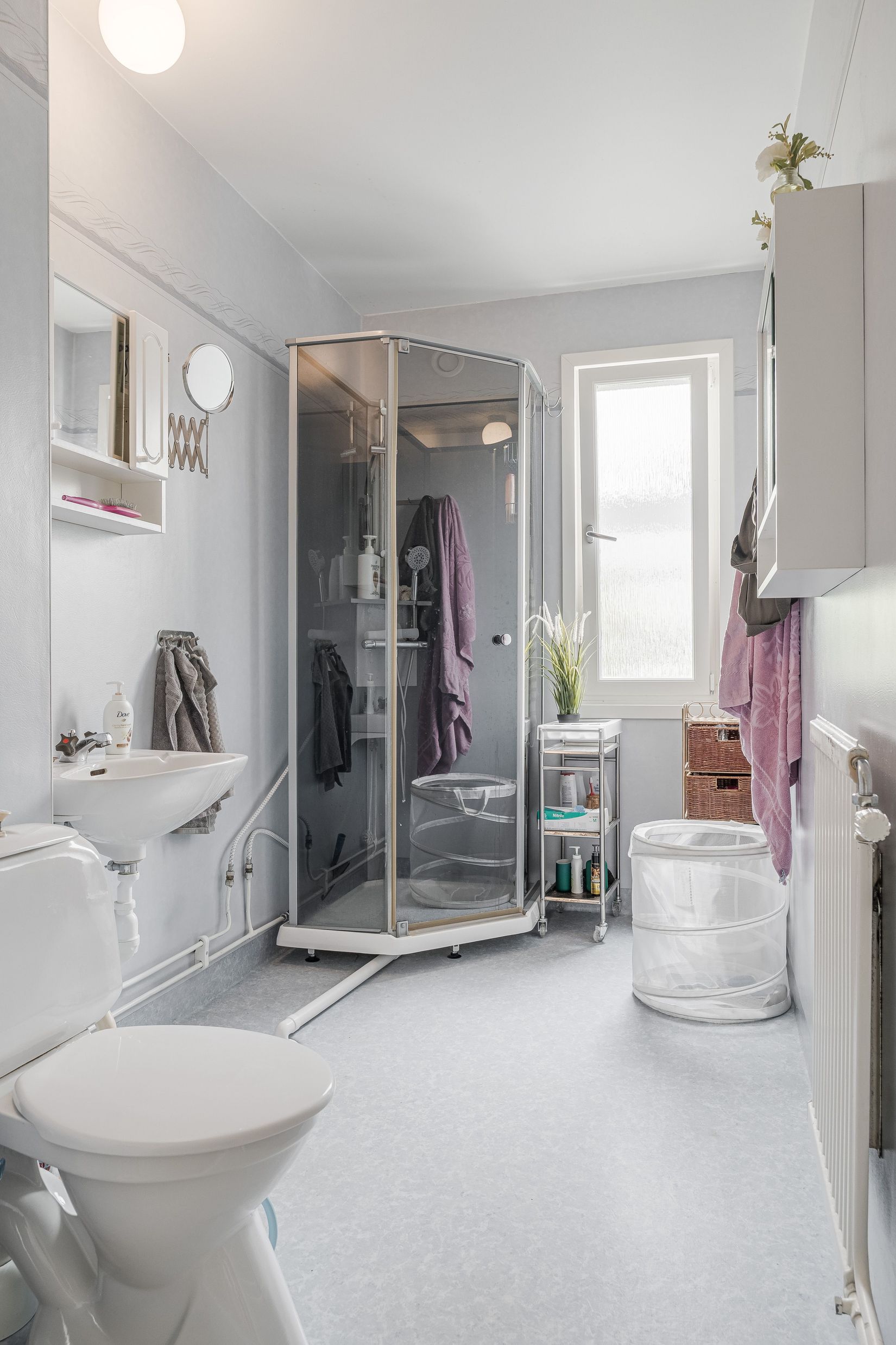 Bostadsrätt, Lundenvägen 25B, Lunden, Skövde