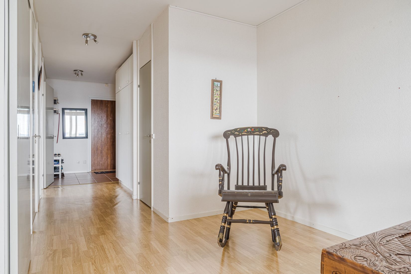 Bostadsrätt, Lundenvägen 25B, Lunden, Skövde