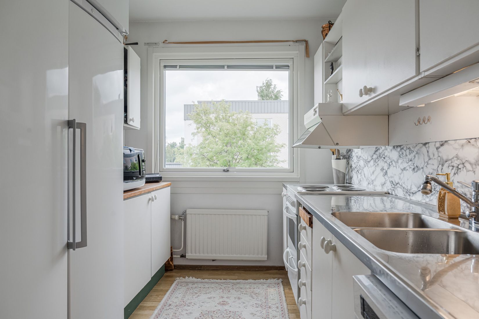 Bostadsrätt, Lundenvägen 25B, Lunden, Skövde