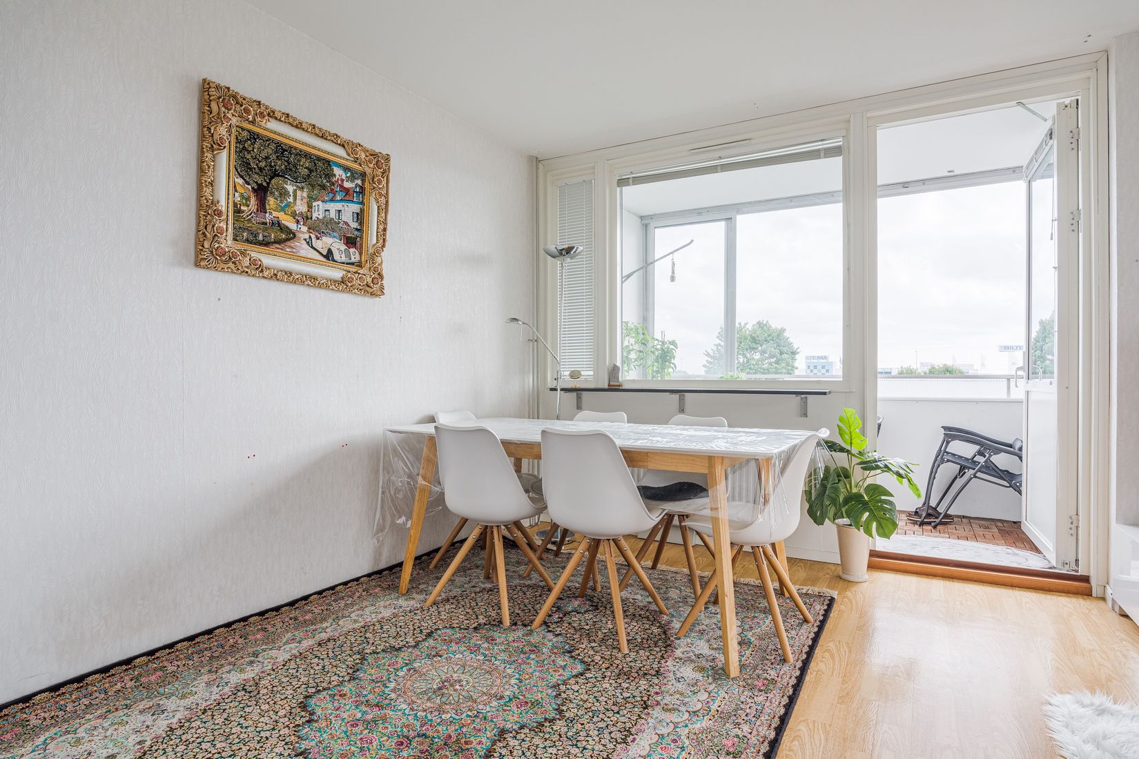 Bostadsrätt, Lundenvägen 25B, Lunden, Skövde