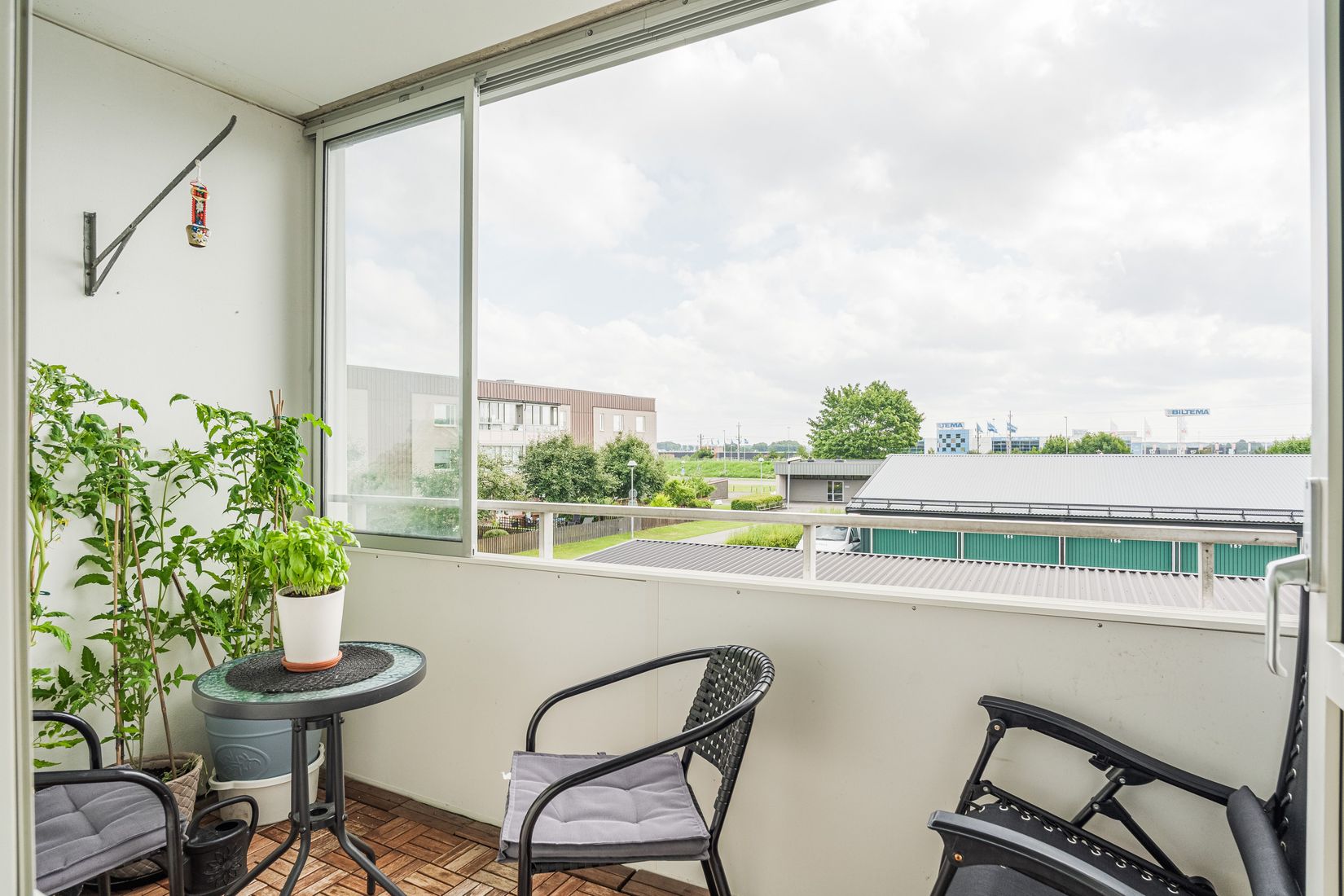 Bostadsrätt, Lundenvägen 25B, Lunden, Skövde