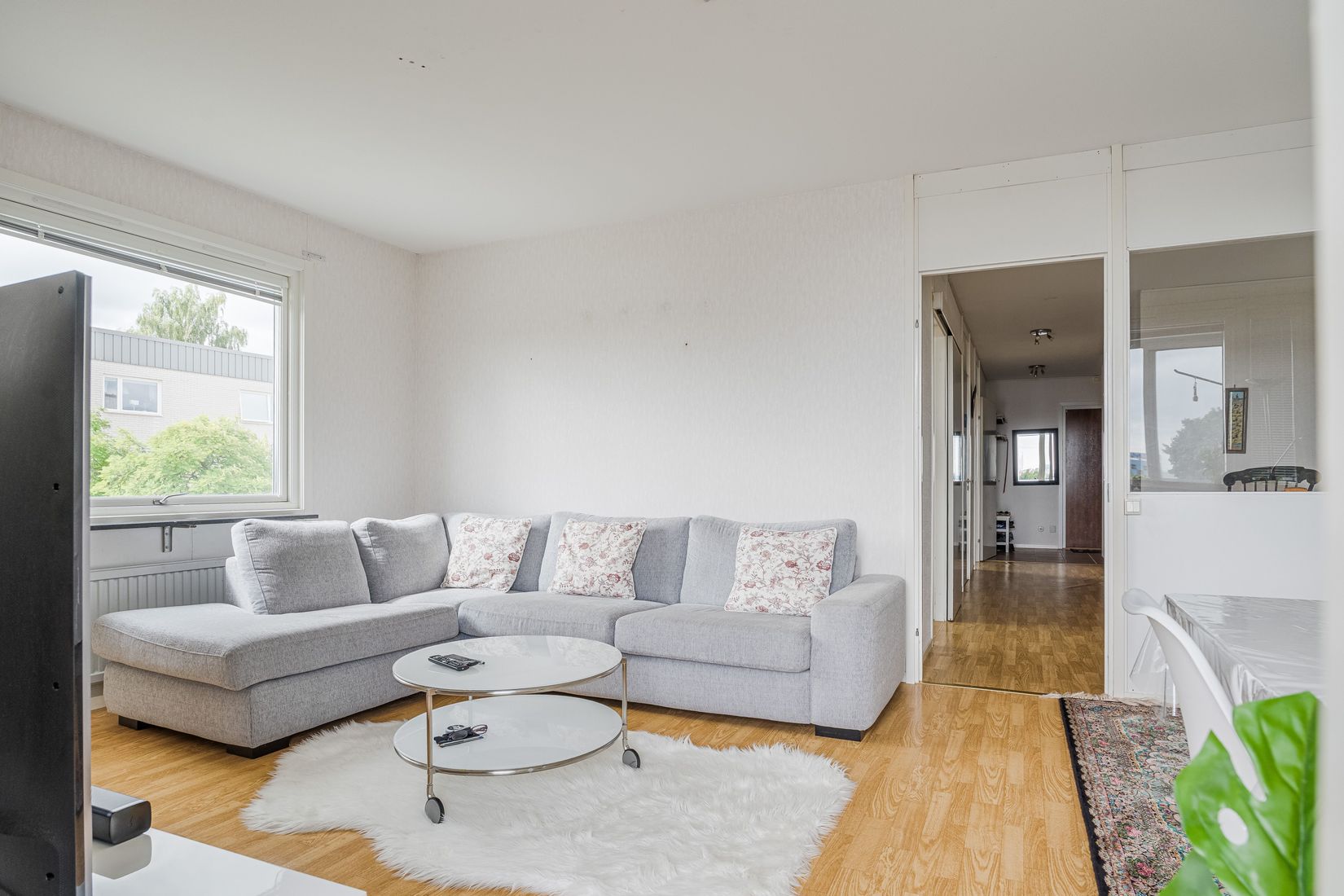 Bostadsrätt, Lundenvägen 25B, Lunden, Skövde