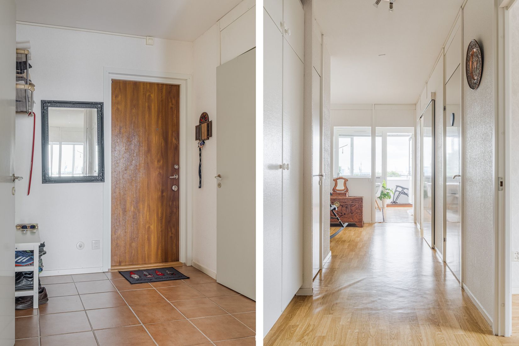 Bostadsrätt, Lundenvägen 25B, Lunden, Skövde