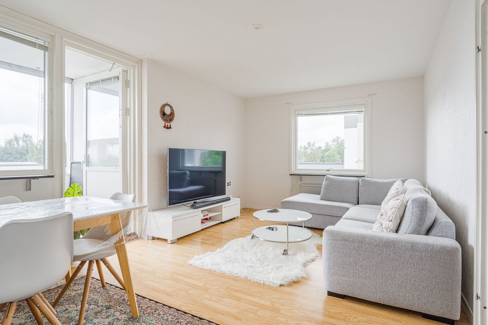 Bostadsrätt, Lundenvägen 25B, Lunden, Skövde