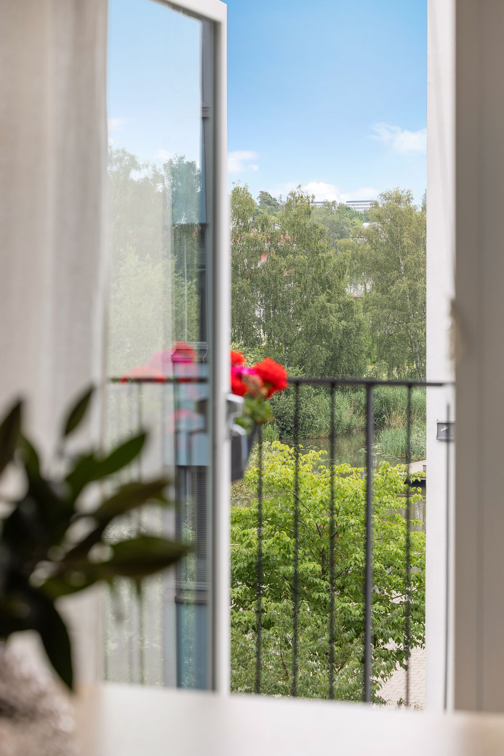 Bostadsrätt, Pippi Långstrumps Gata 37, Bromma / Annedal, Stockholm