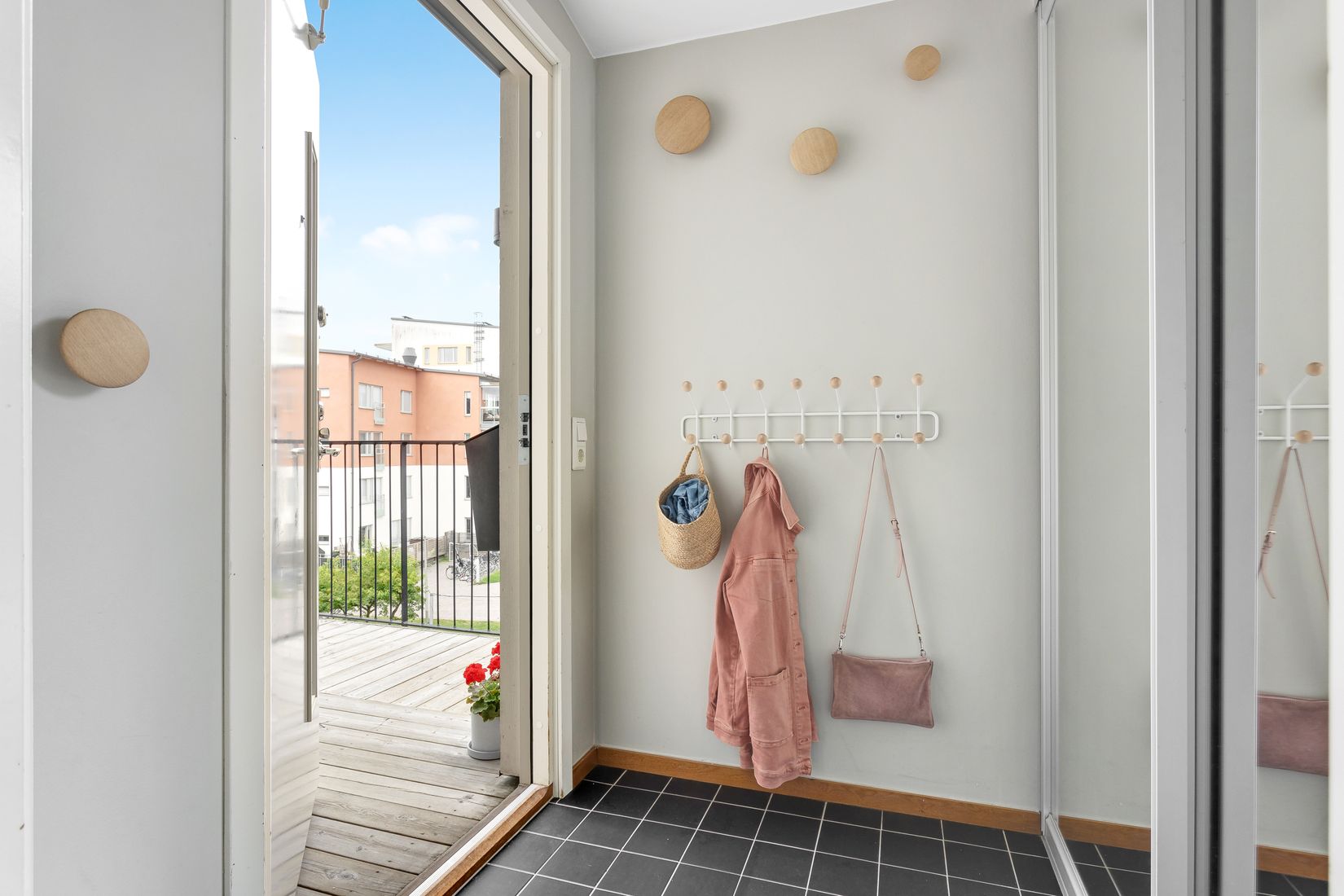 Bostadsrätt, Pippi Långstrumps Gata 37, Bromma / Annedal, Stockholm