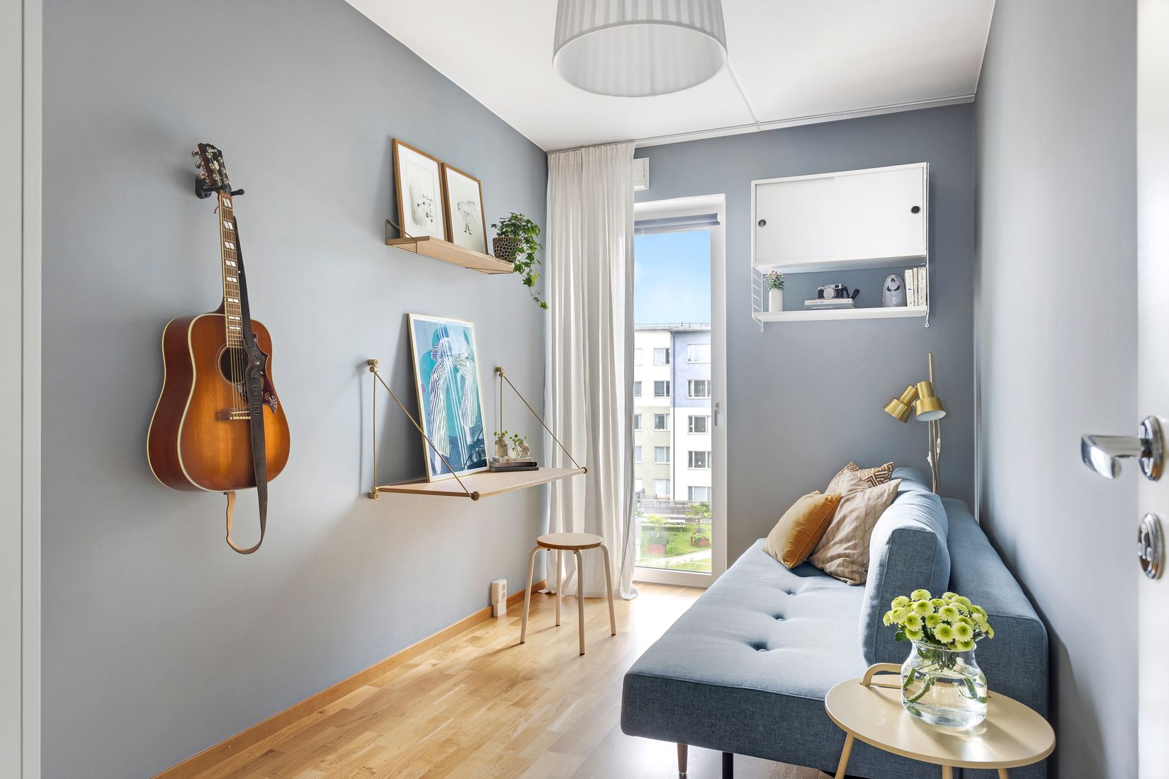 Bostadsrätt, Pippi Långstrumps Gata 37, Bromma / Annedal, Stockholm