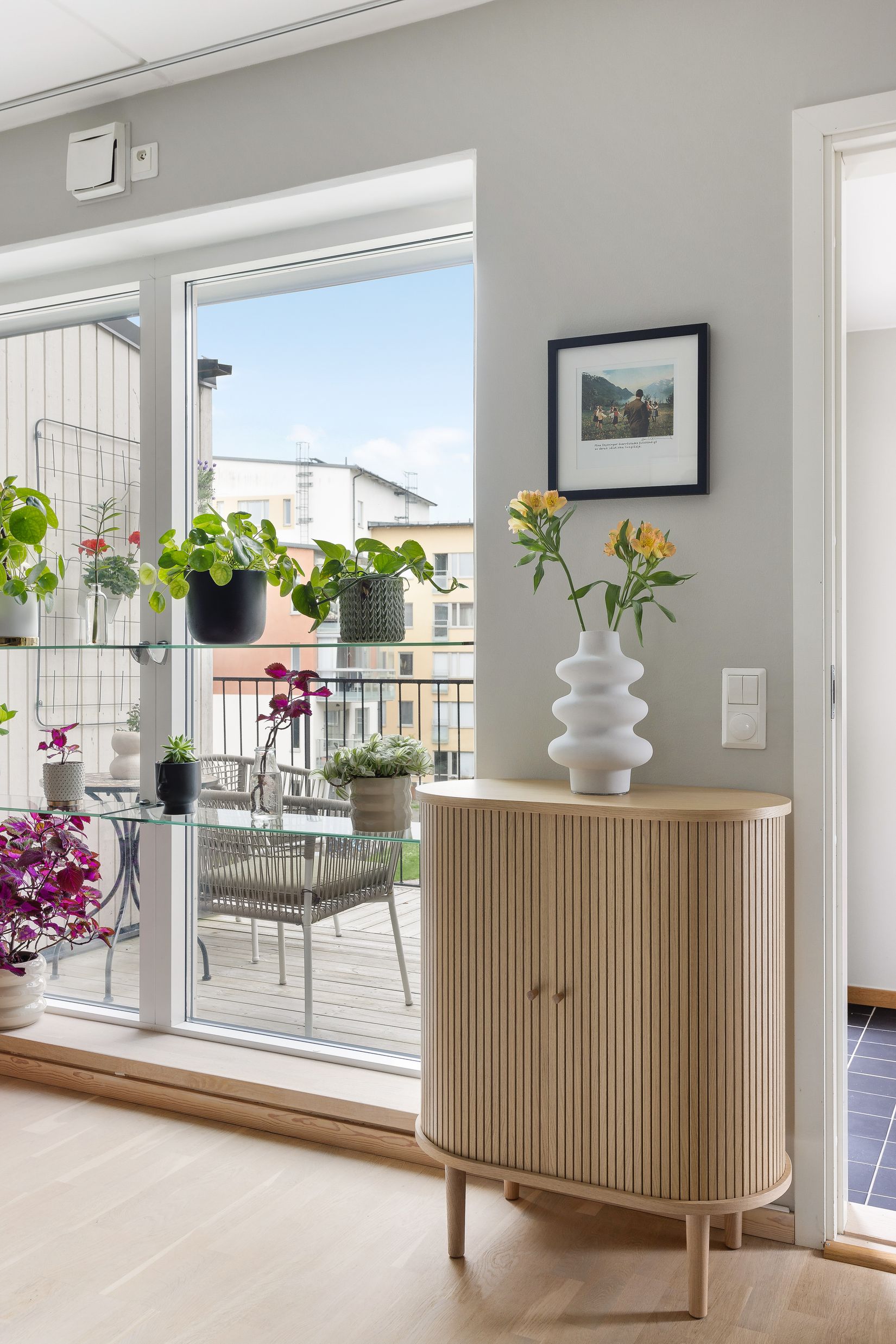 Bostadsrätt, Pippi Långstrumps Gata 37, Bromma / Annedal, Stockholm