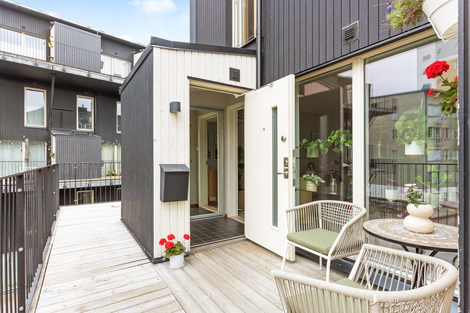 Bostadsrätt, Pippi Långstrumps Gata 37, Bromma / Annedal, Stockholm