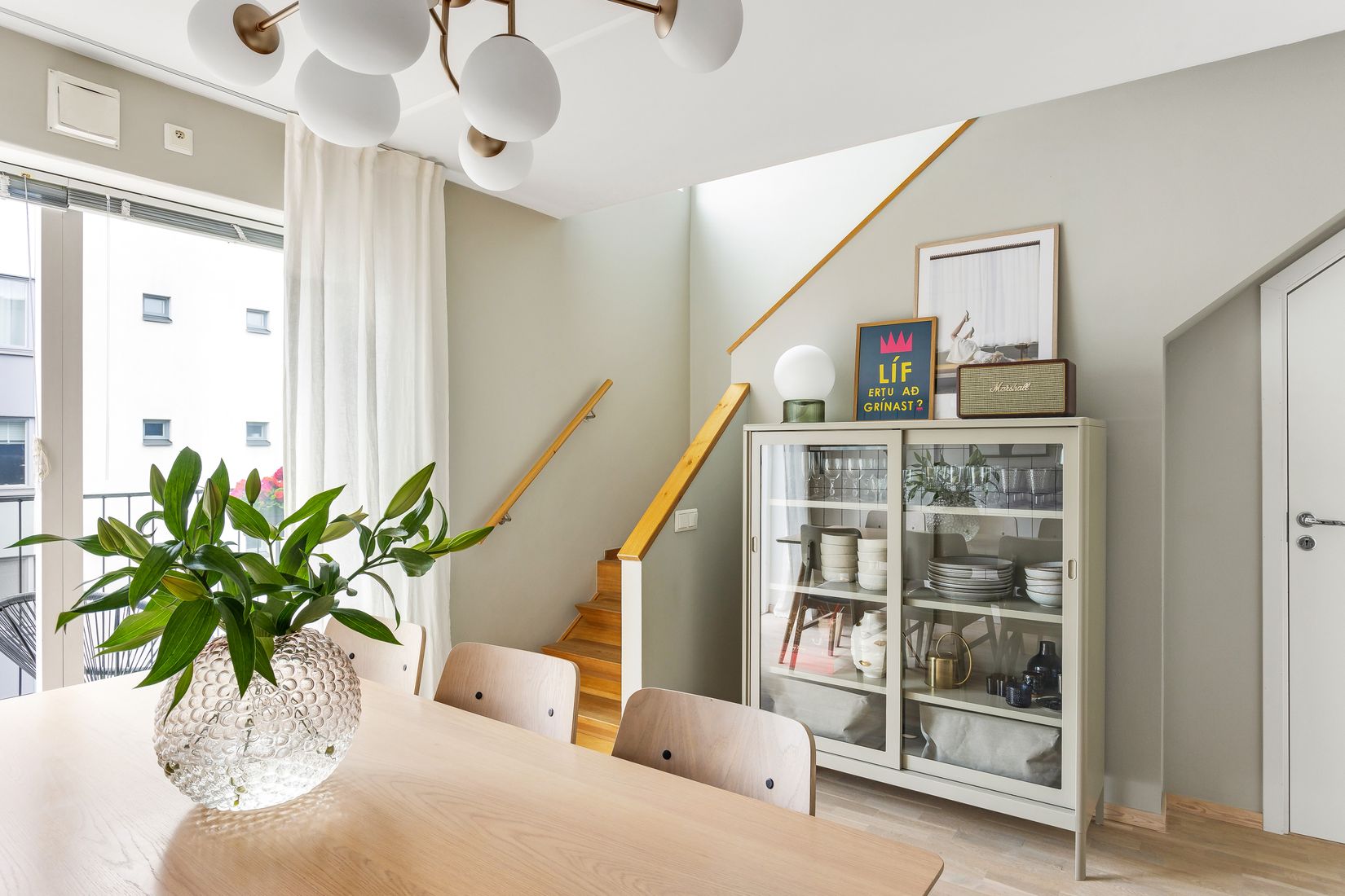 Bostadsrätt, Pippi Långstrumps Gata 37, Bromma / Annedal, Stockholm