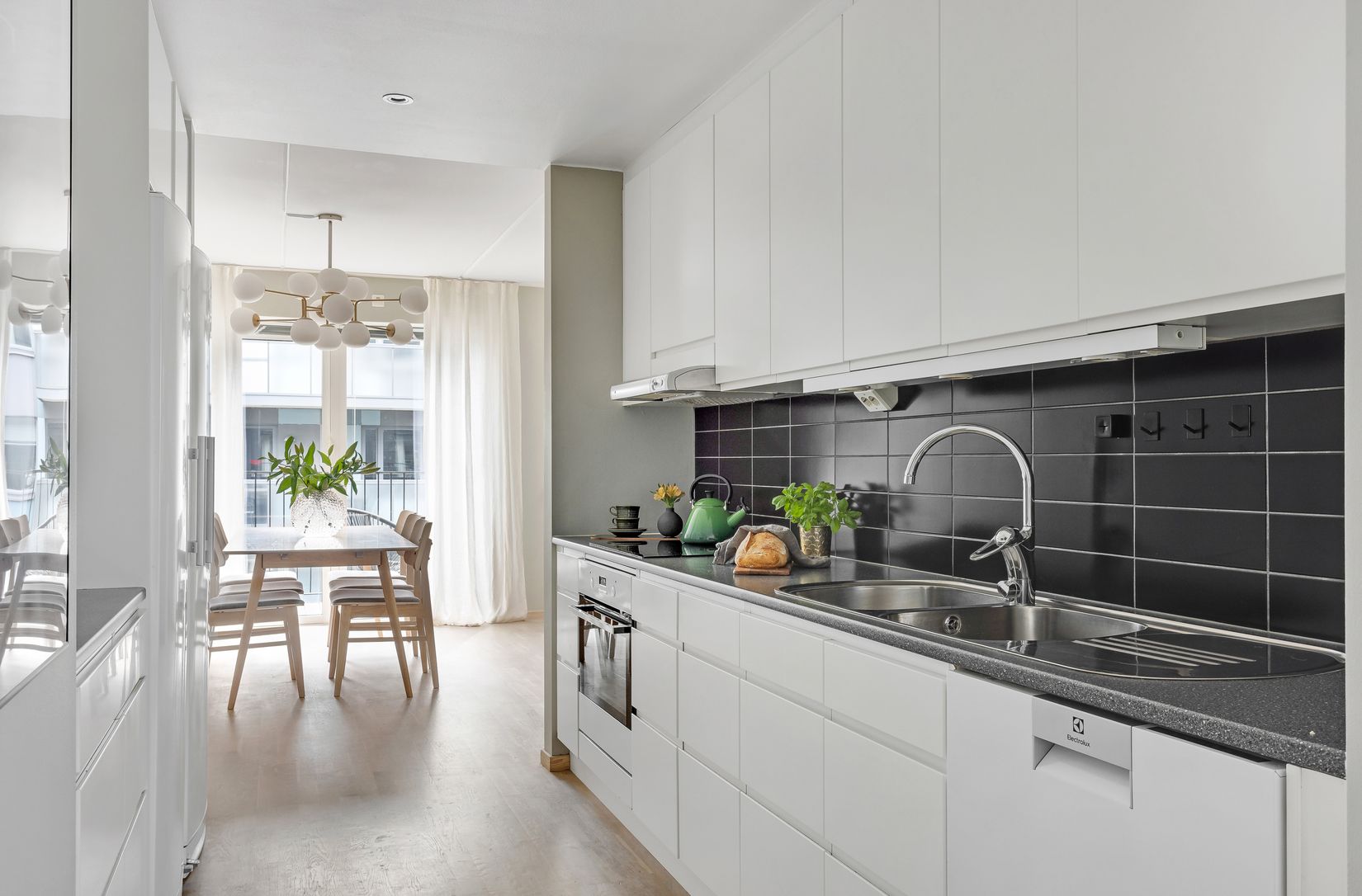 Bostadsrätt, Pippi Långstrumps Gata 37, Bromma / Annedal, Stockholm