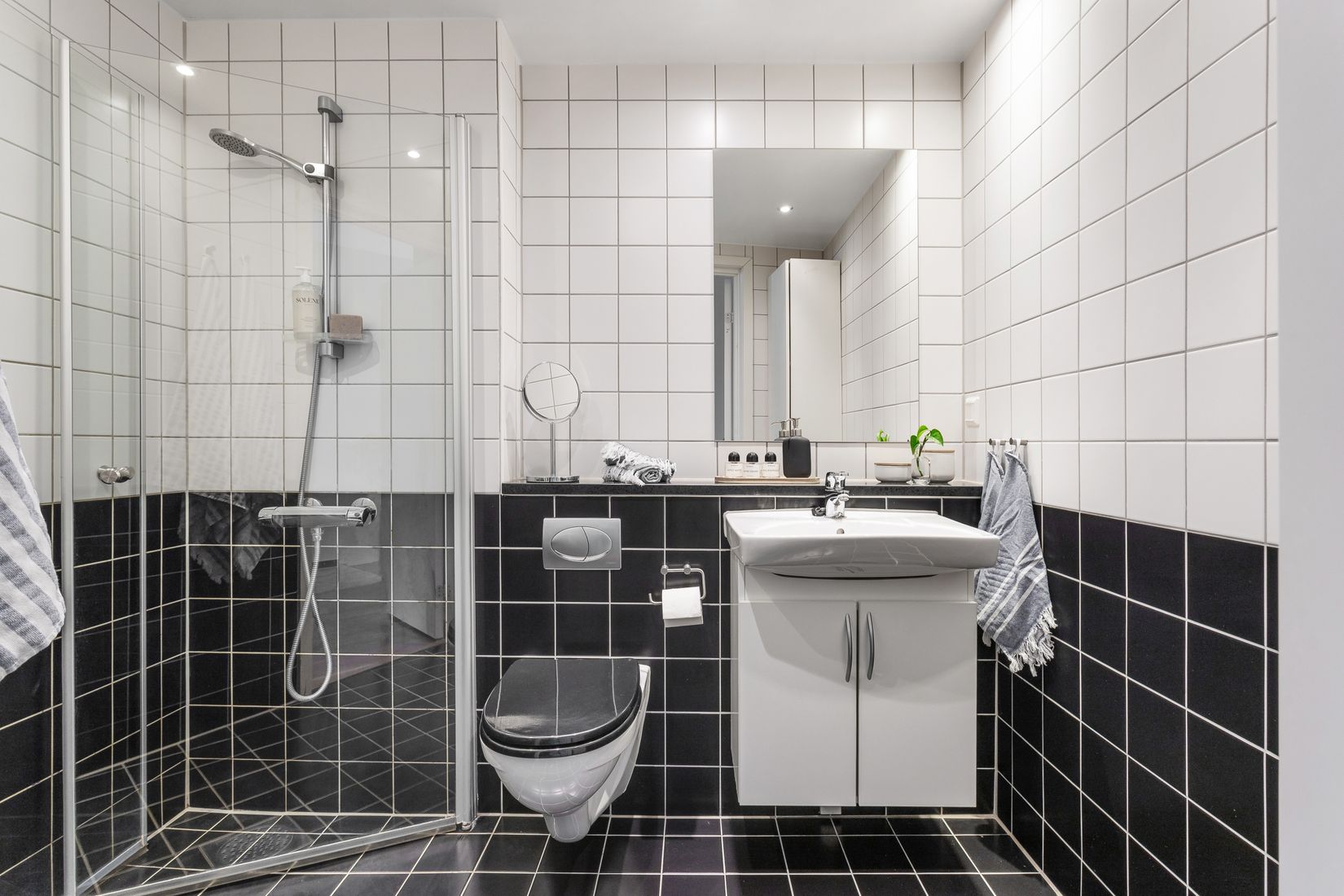 Bostadsrätt, Pippi Långstrumps Gata 37, Bromma / Annedal, Stockholm