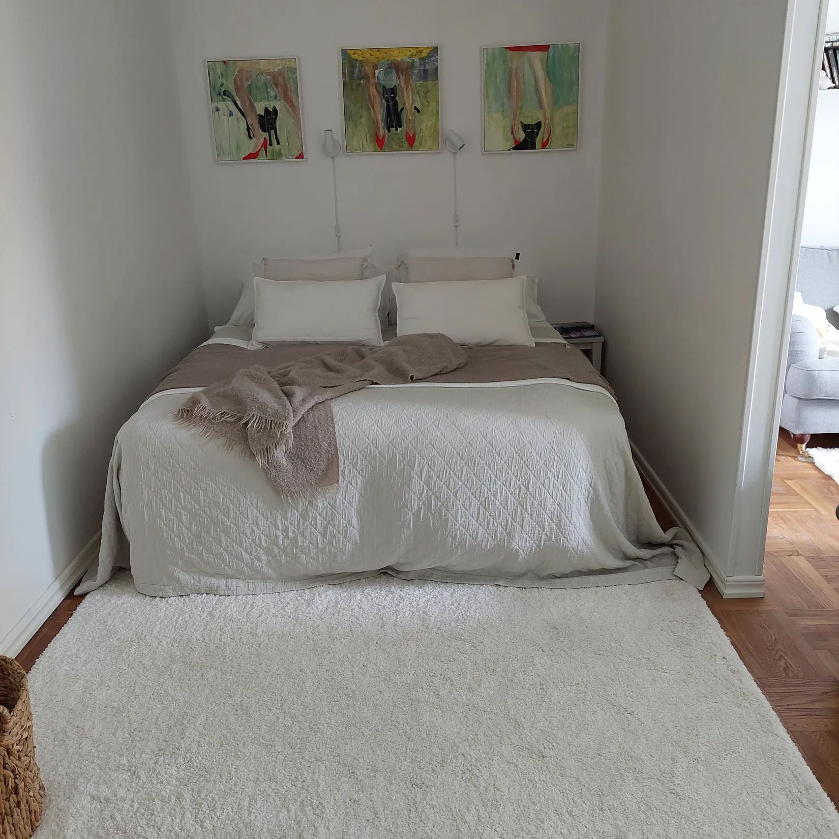 Bostadsrätt, Torpavägen 1, Vitaby, Simrishamn