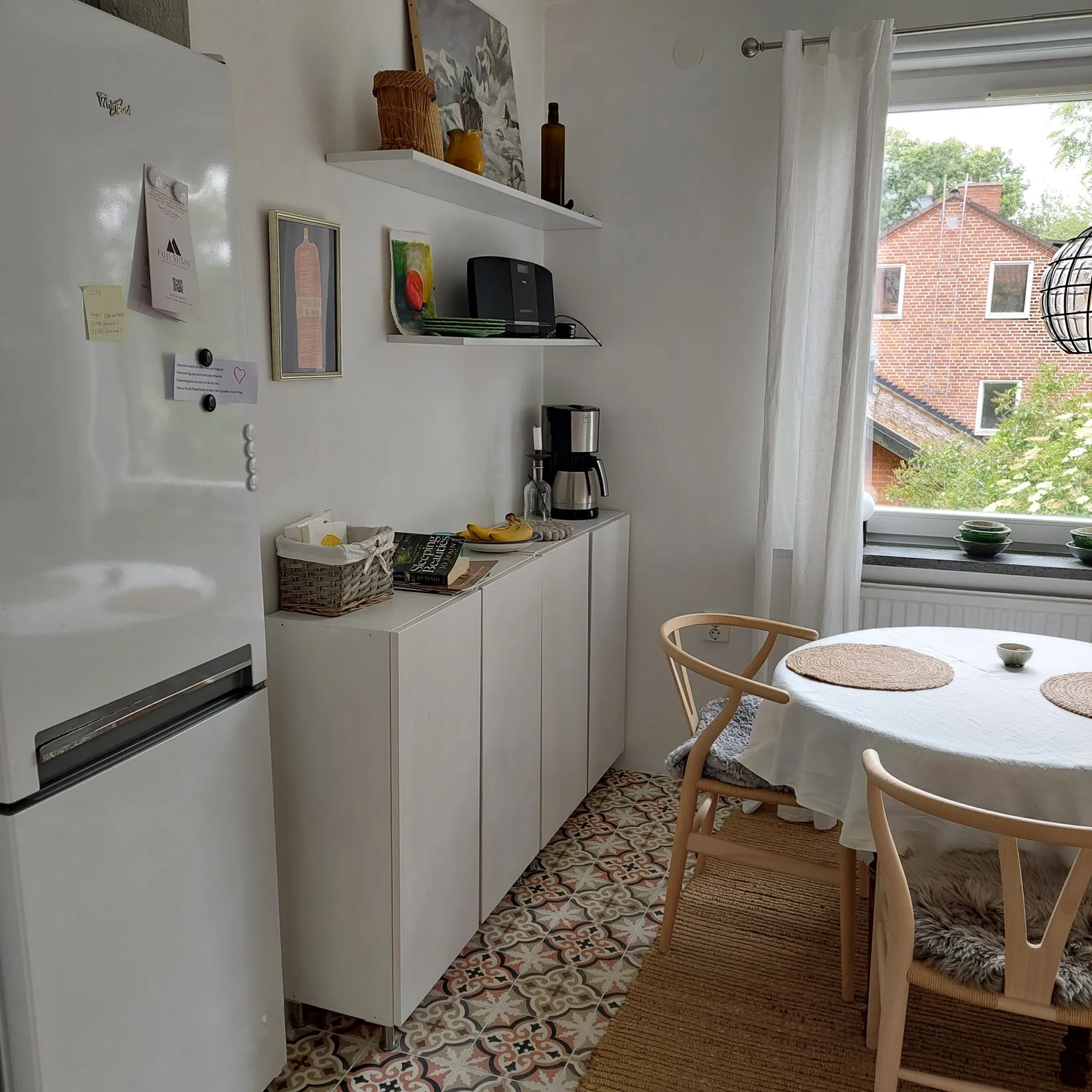 Bostadsrätt, Torpavägen 1, Vitaby, Simrishamn