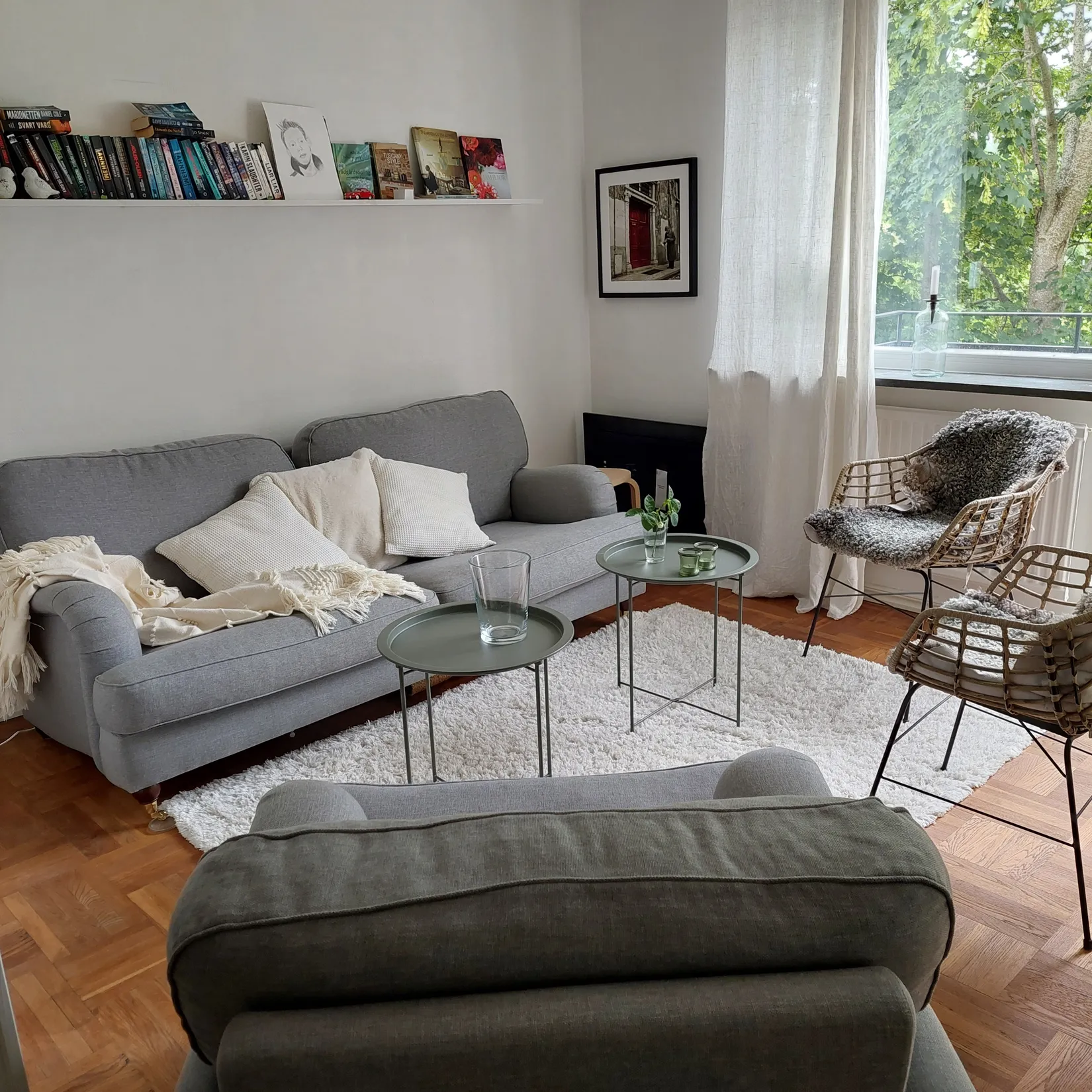 Bostadsrätt, Torpavägen 1, Vitaby, Simrishamn