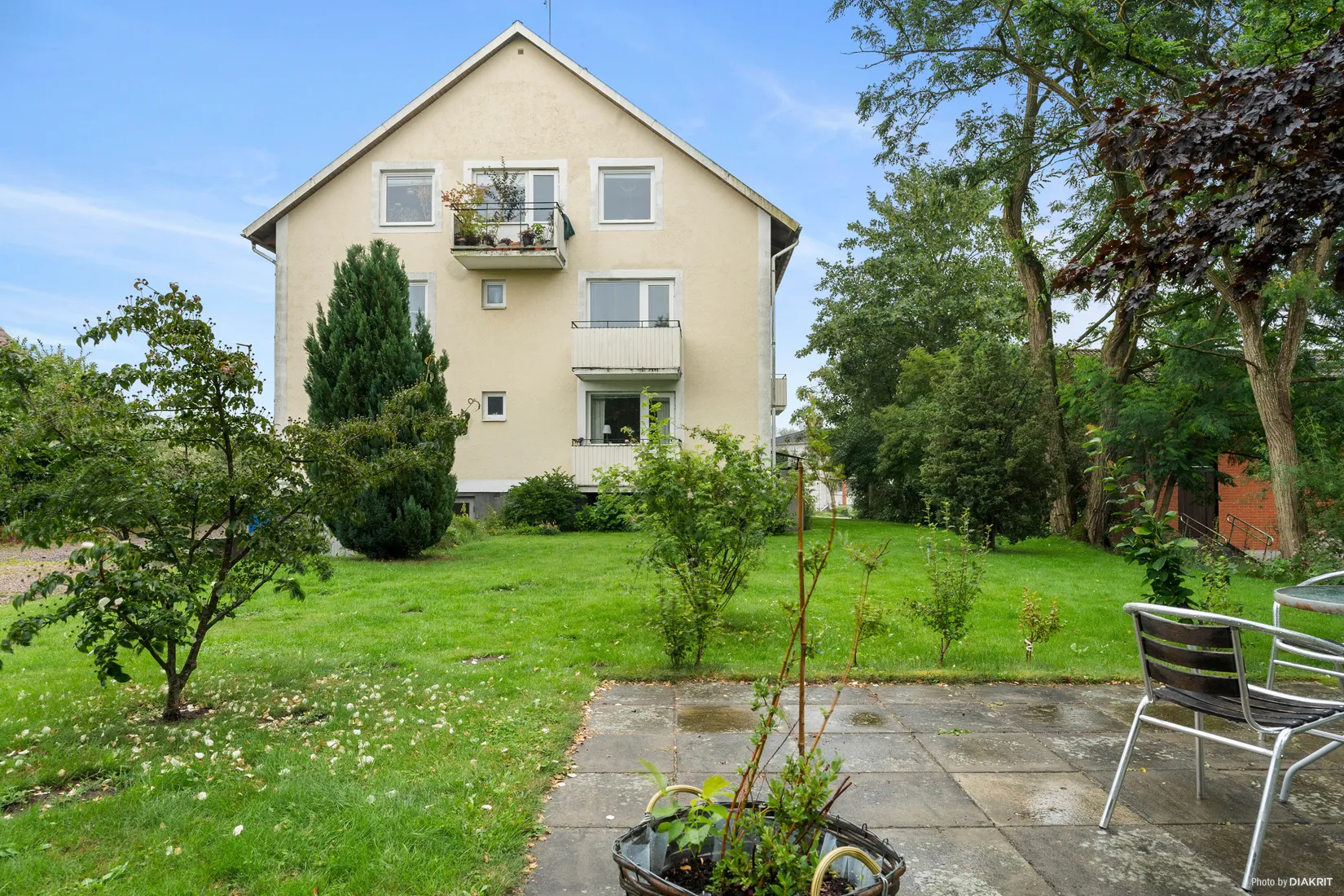 Bostadsrätt, Torpavägen 1, Vitaby, Simrishamn