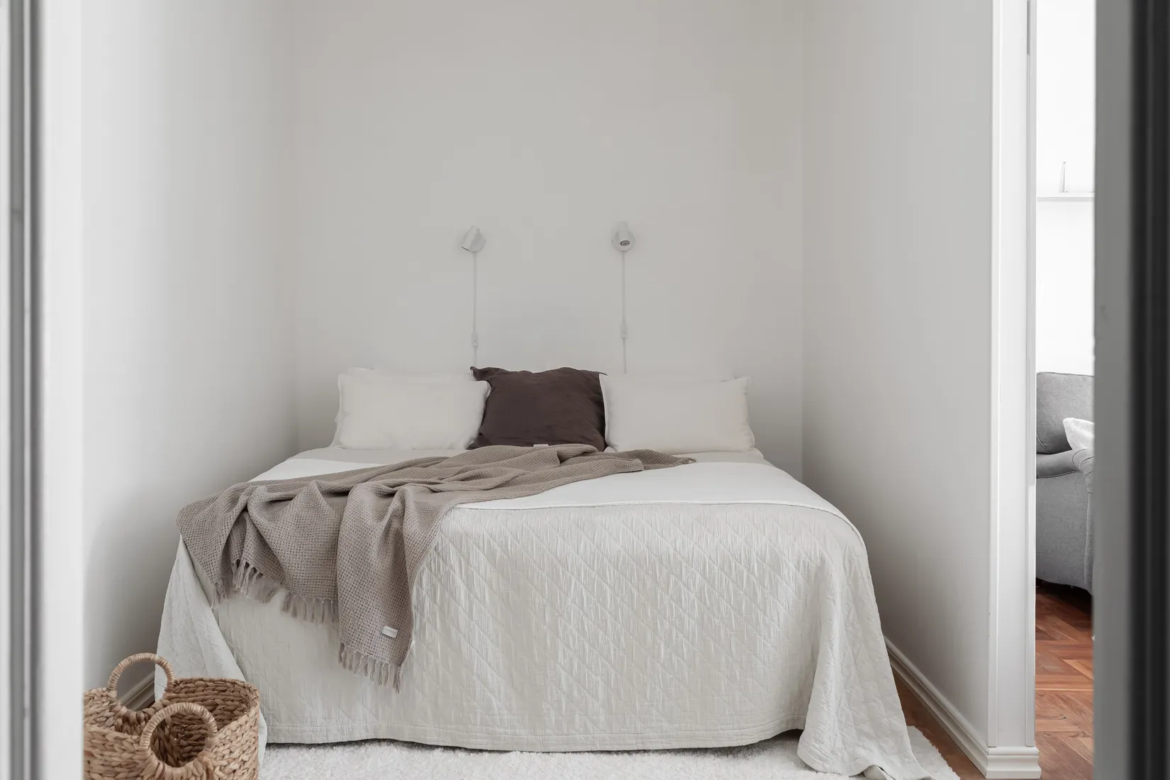 Bostadsrätt, Torpavägen 1, Vitaby, Simrishamn