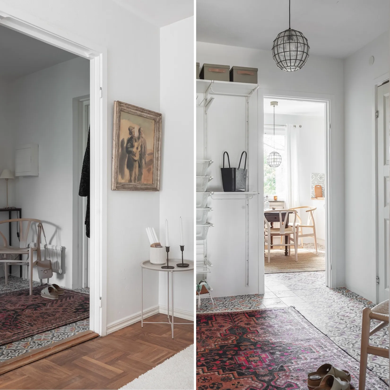 Bostadsrätt, Torpavägen 1, Vitaby, Simrishamn