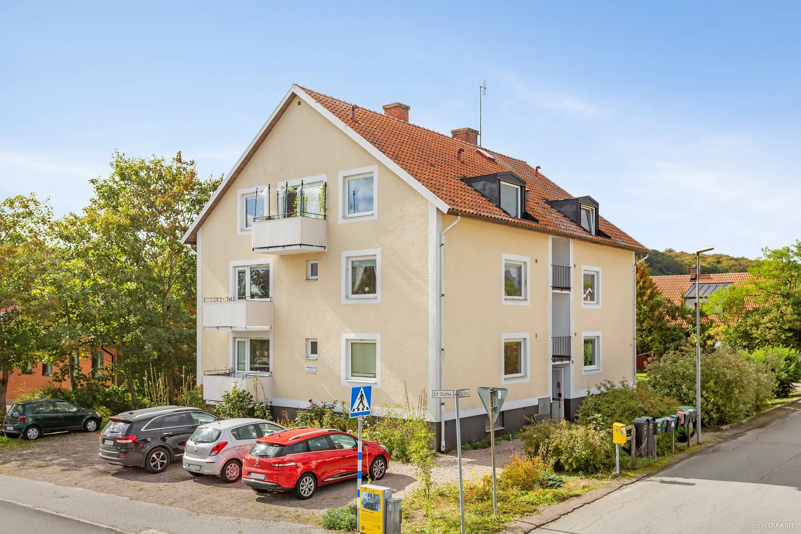 Bostadsrätt, Torpavägen 1, Vitaby, Simrishamn