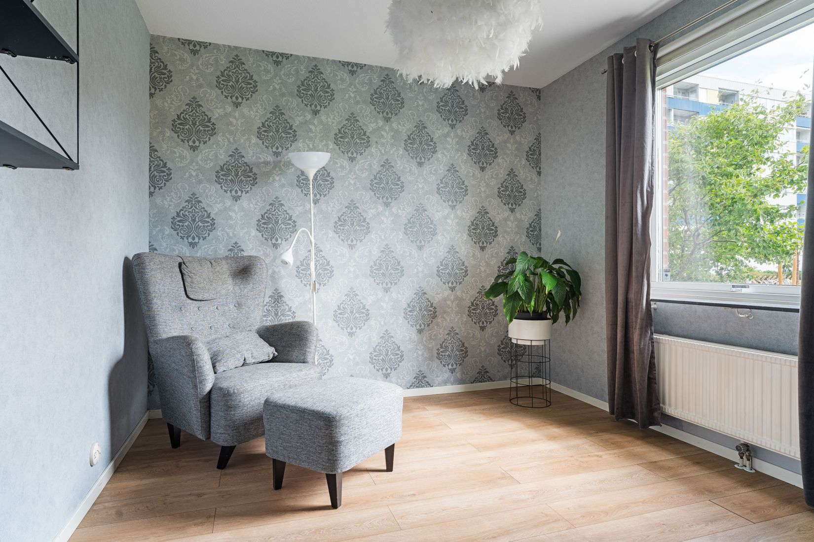 Bostadsrätt, Lillekärr Norra 4, Hisings Kärra, Göteborg