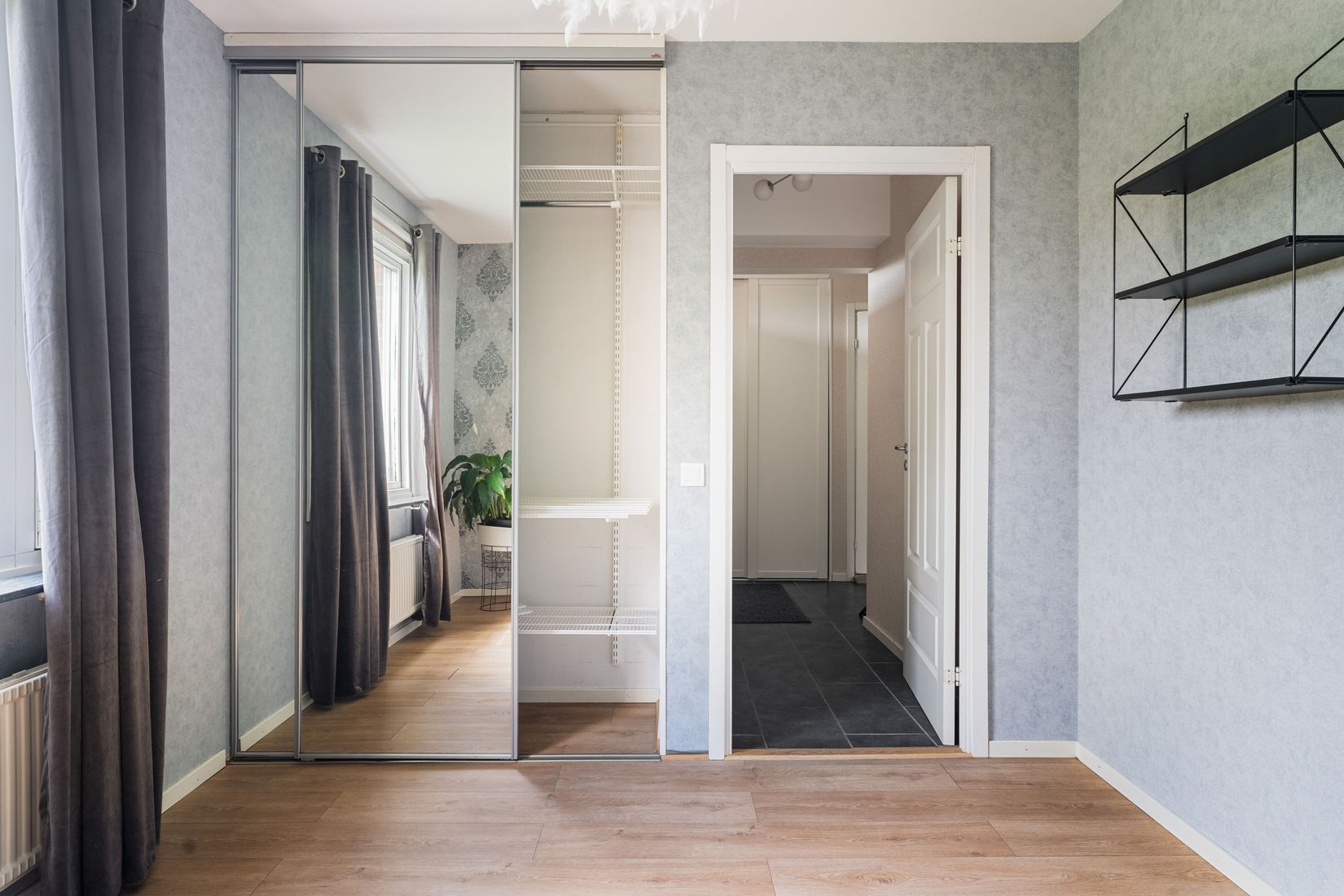 Bostadsrätt, Lillekärr Norra 4, Hisings Kärra, Göteborg