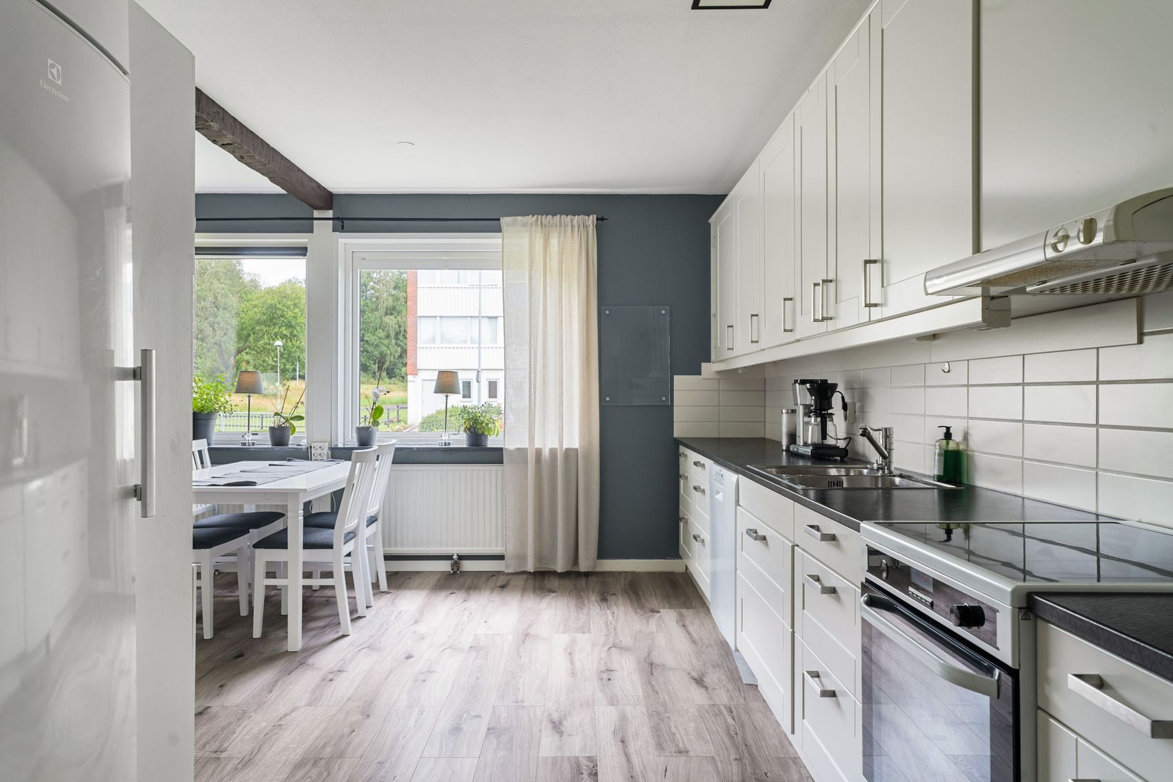 Bostadsrätt, Lillekärr Norra 4, Hisings Kärra, Göteborg