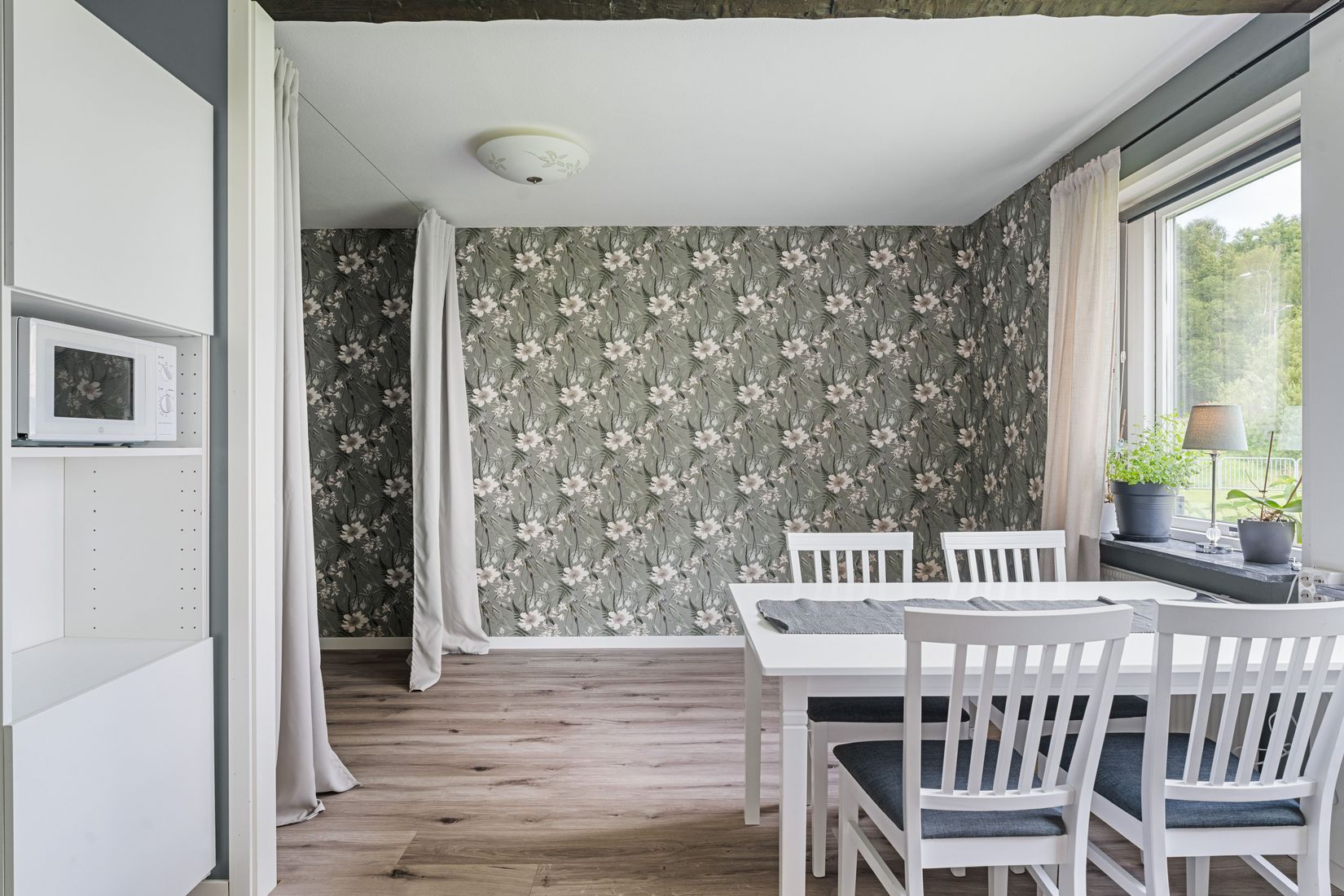 Bostadsrätt, Lillekärr Norra 4, Hisings Kärra, Göteborg