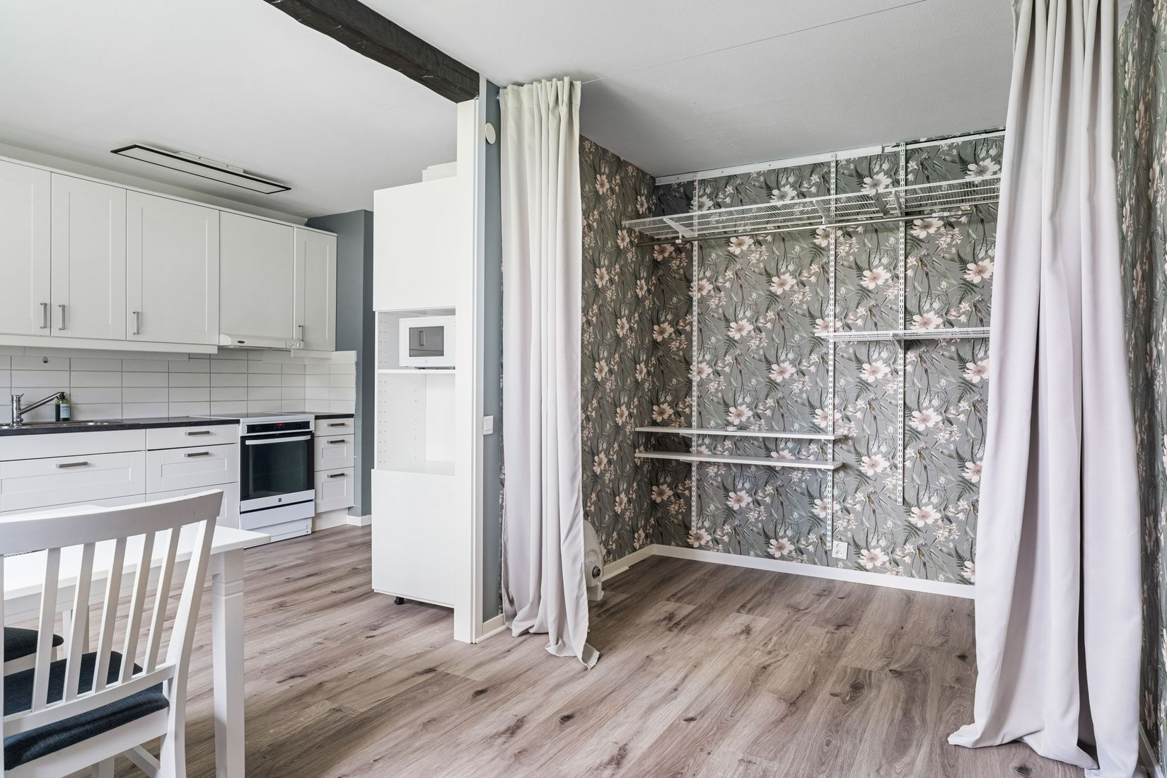 Bostadsrätt, Lillekärr Norra 4, Hisings Kärra, Göteborg