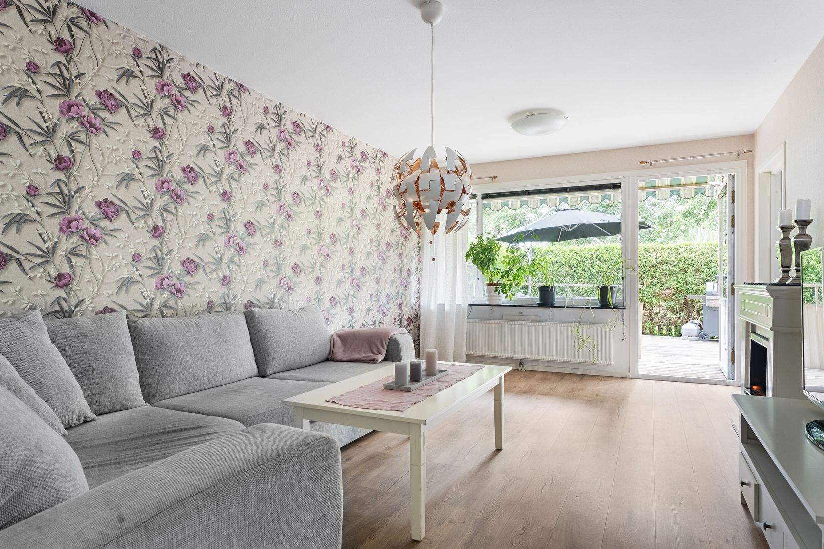 Bostadsrätt, Lillekärr Norra 4, Hisings Kärra, Göteborg