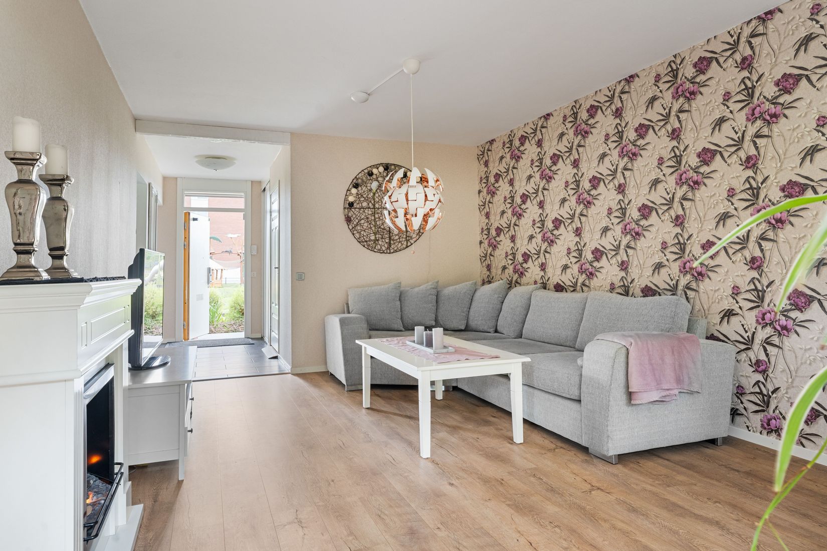 Bostadsrätt, Lillekärr Norra 4, Hisings Kärra, Göteborg