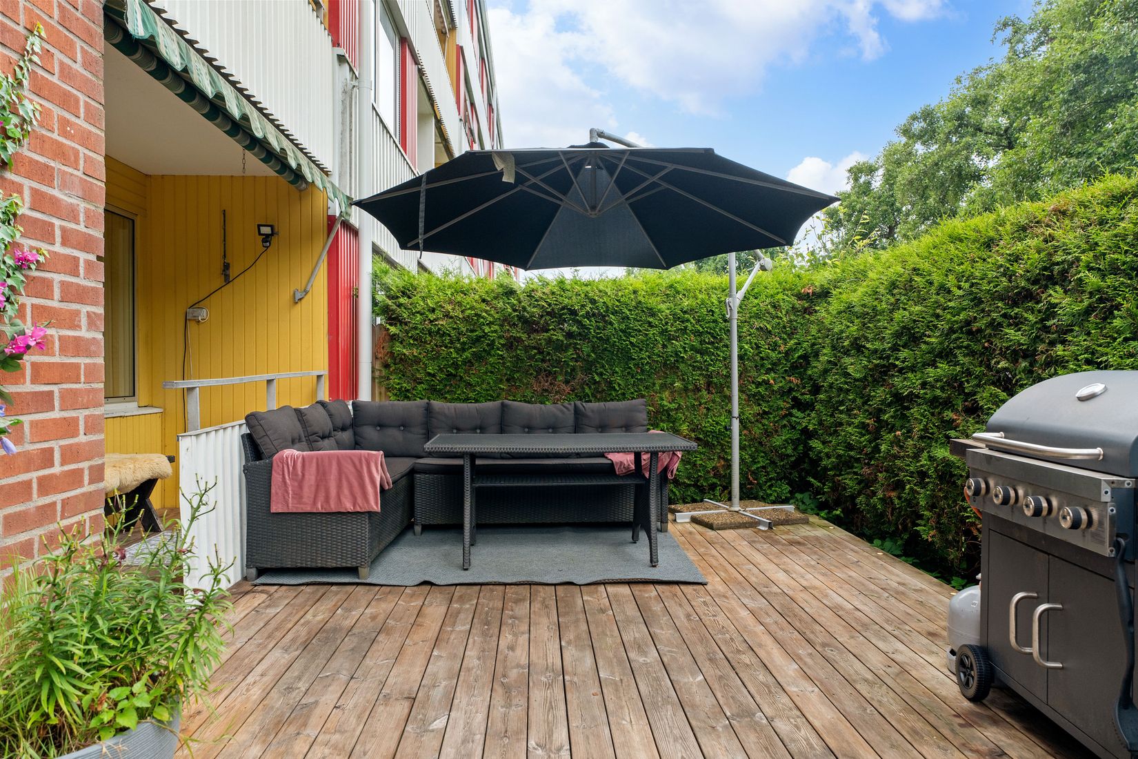 Bostadsrätt, Lillekärr Norra 4, Hisings Kärra, Göteborg