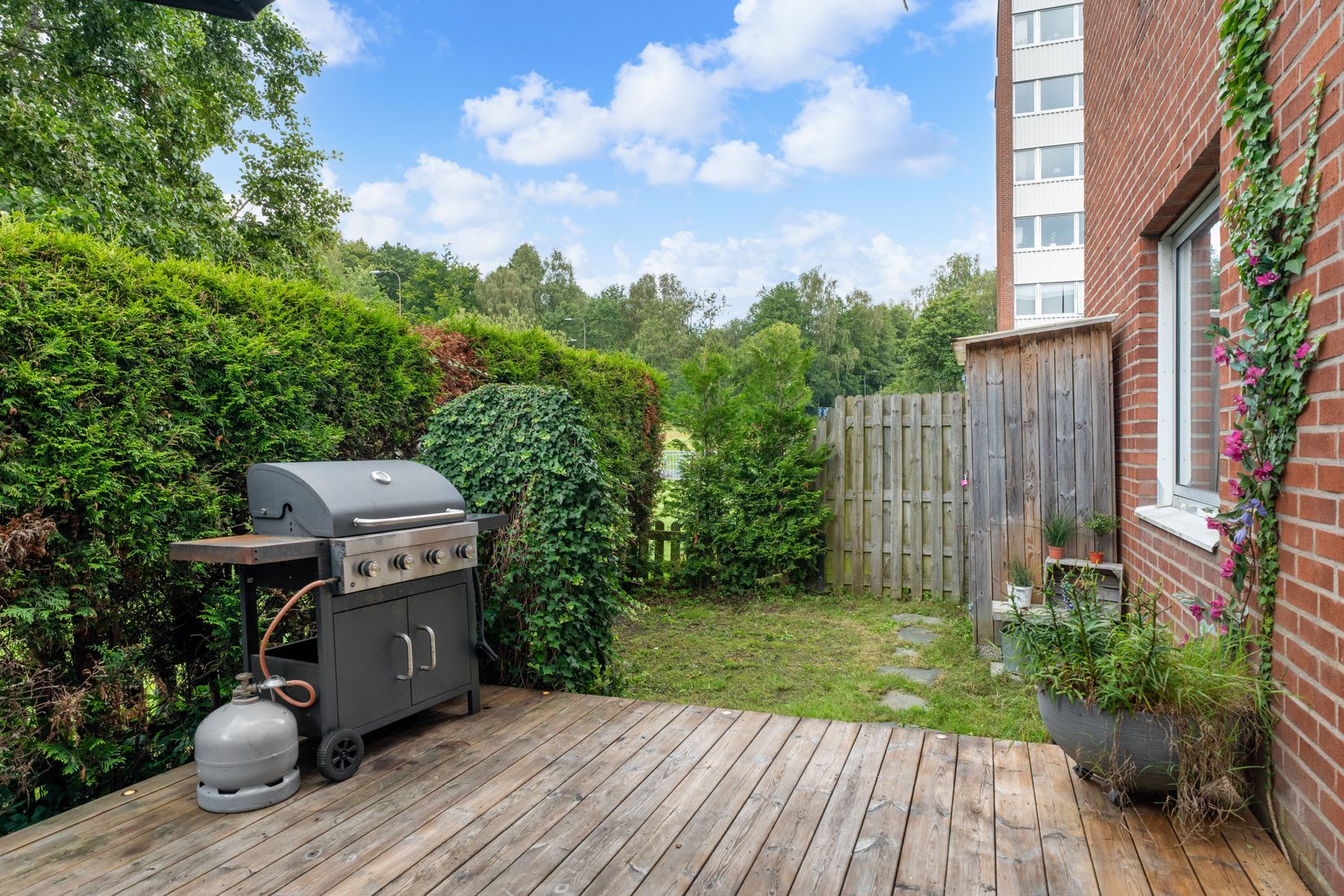 Bostadsrätt, Lillekärr Norra 4, Hisings Kärra, Göteborg