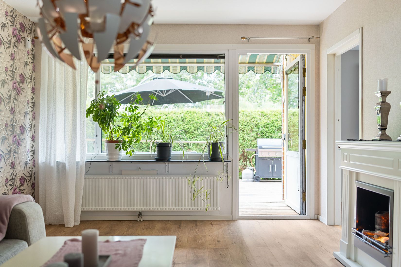 Bostadsrätt, Lillekärr Norra 4, Hisings Kärra, Göteborg