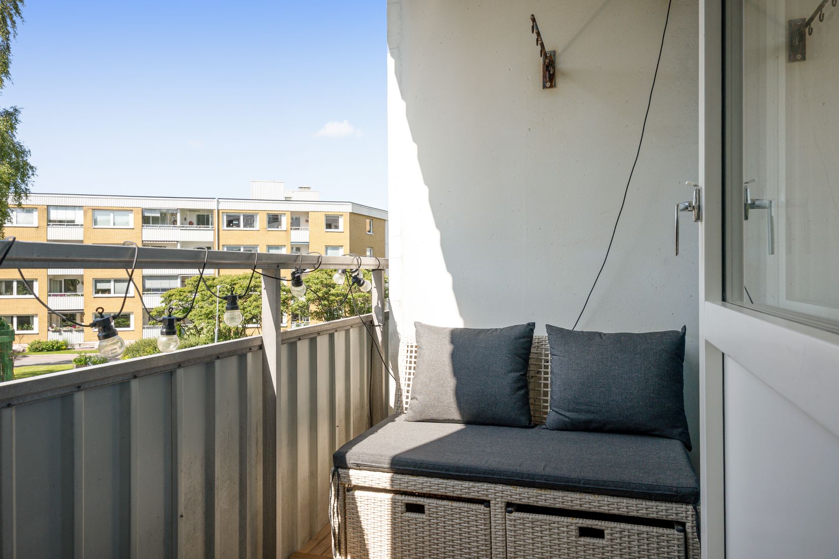 Bostadsrätt, Seglaregatan 35, Majorna, Göteborg