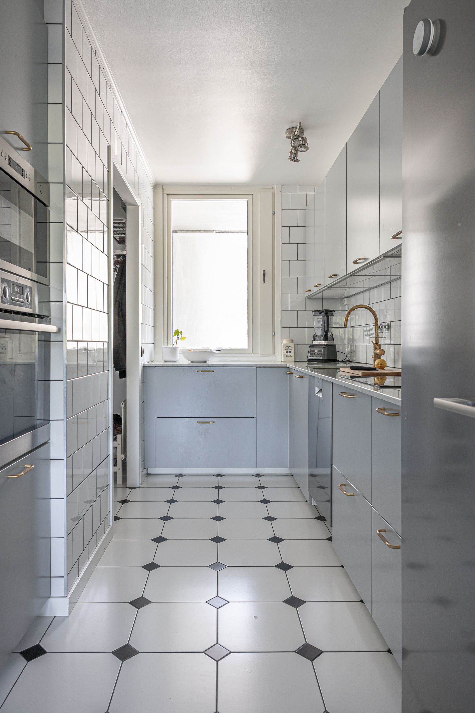 Bostadsrätt, Seglaregatan 35, Majorna, Göteborg