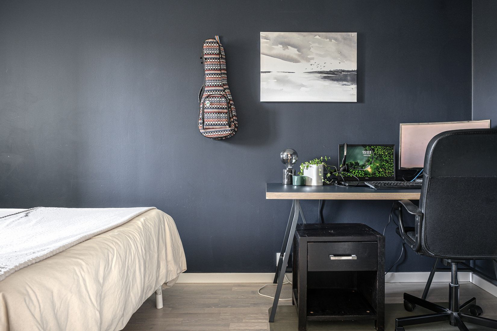 Bostadsrätt, Seglaregatan 35, Majorna, Göteborg